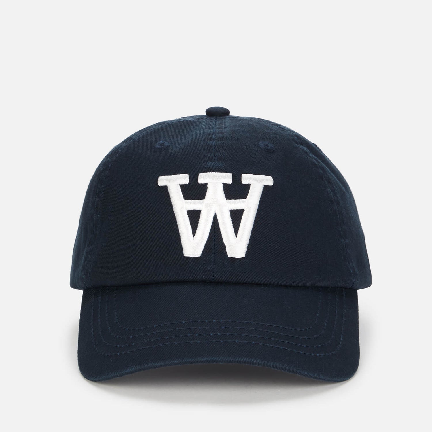 Wood Wood Men's Eli Cap - Navy