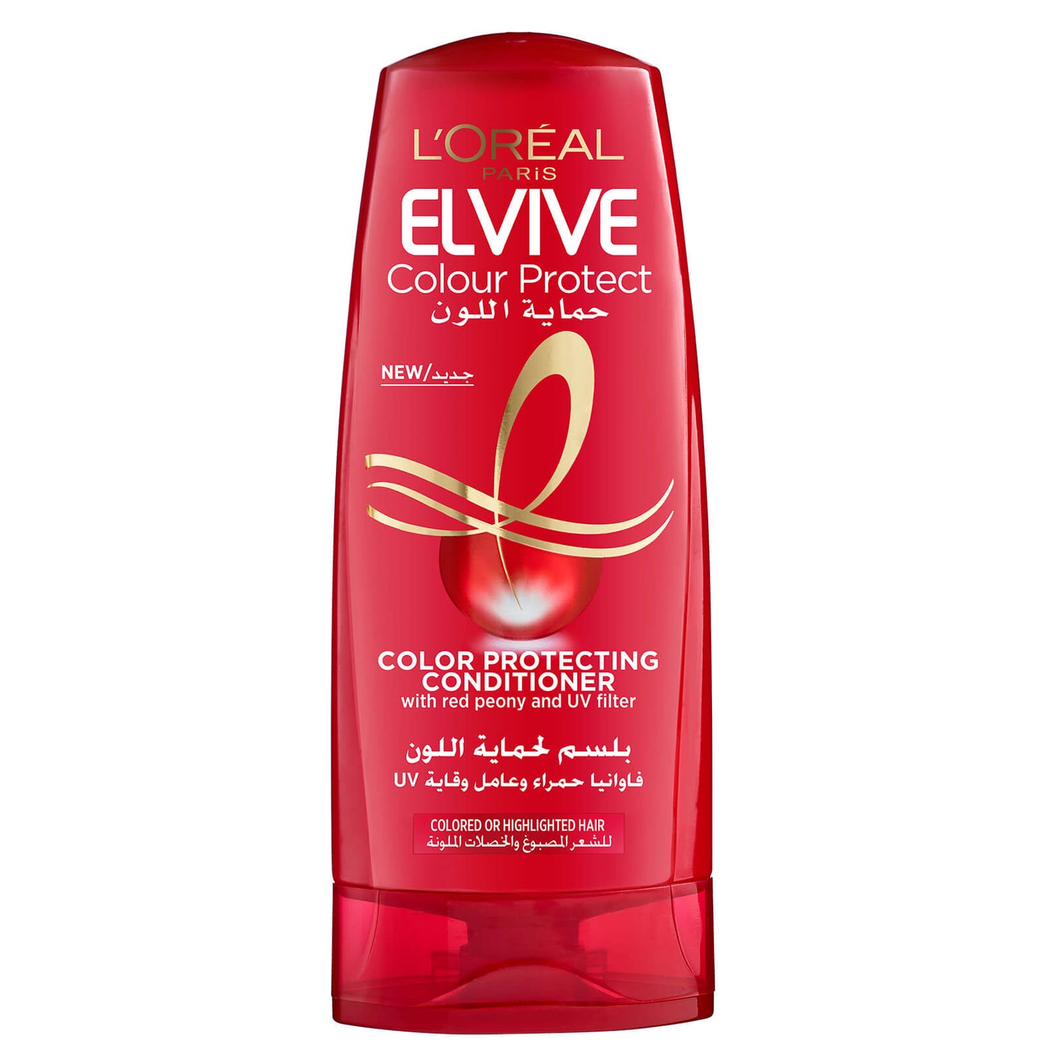 L'Oréal Paris Elvive Colour Protect Conditioner 400ml