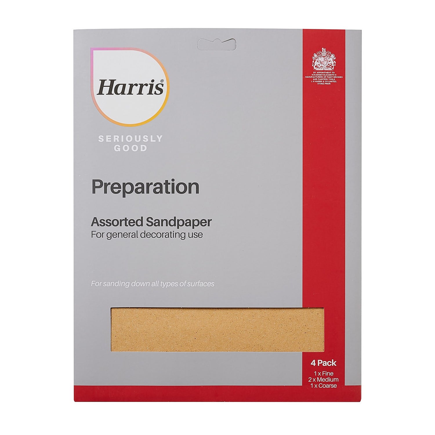Homebase sandpaper store