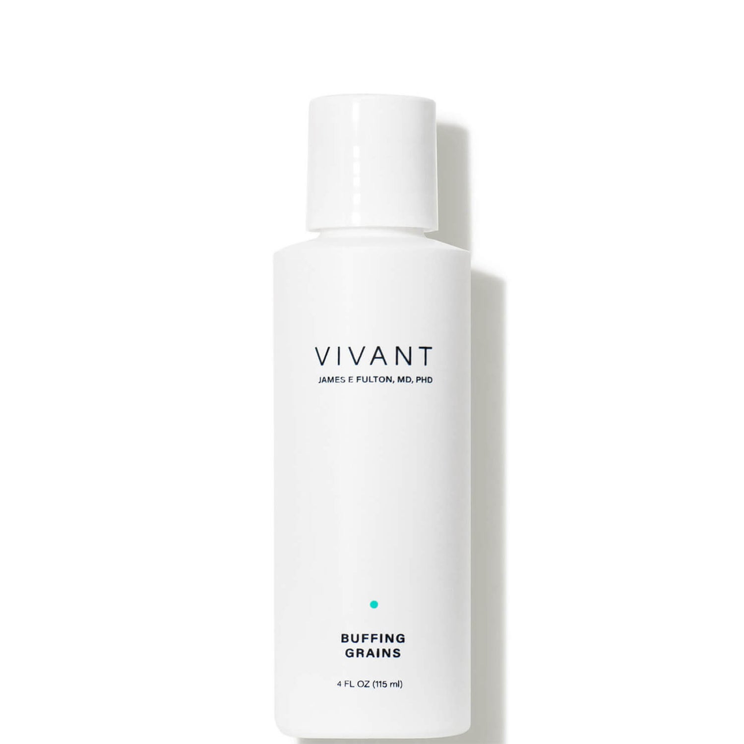 Vivant Skin Care Buffing Grains 4 fl. oz.
