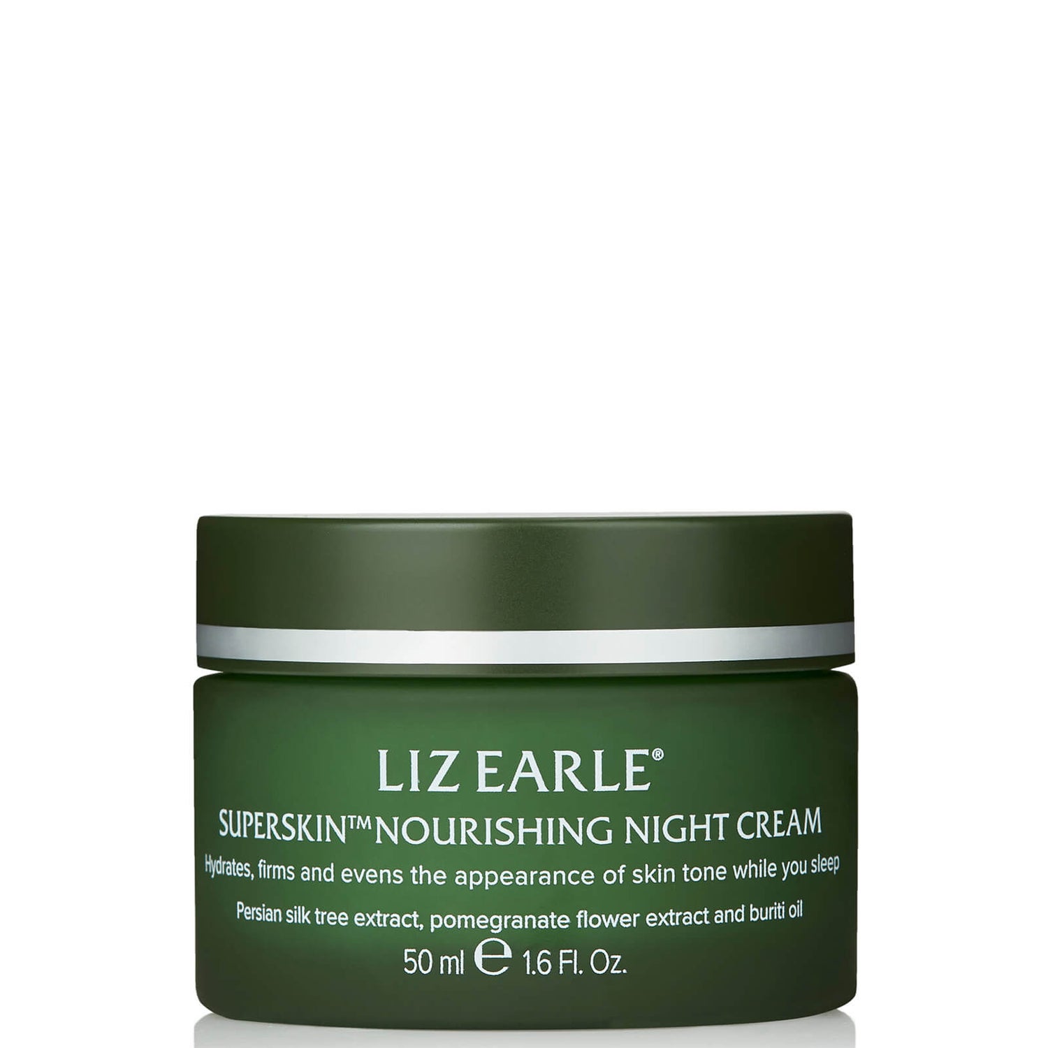 Liz Earle Superskin Night Cream 50ml