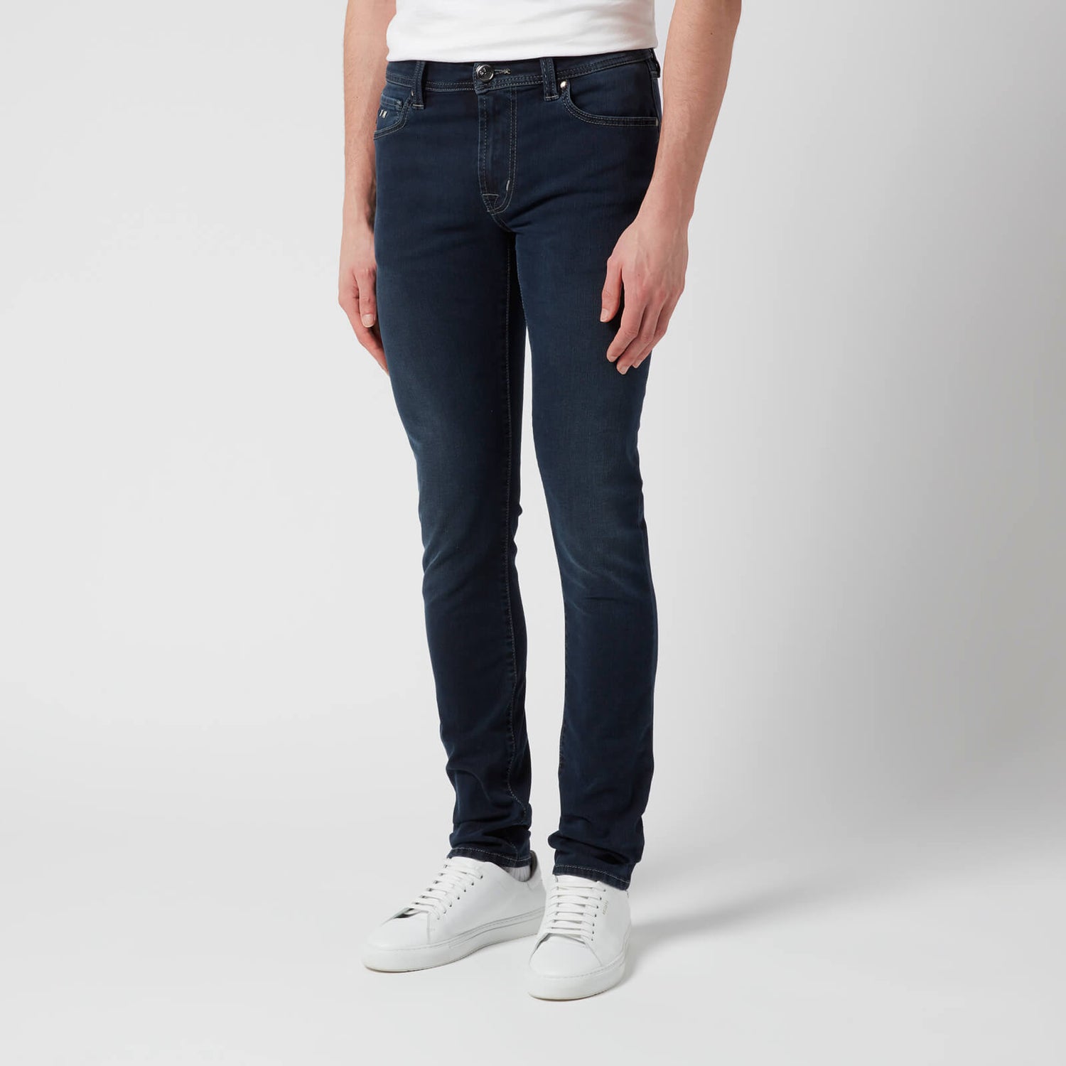 Tramarossa Men's Leonardo Slim Denim Jeans - Wash 4 - W32