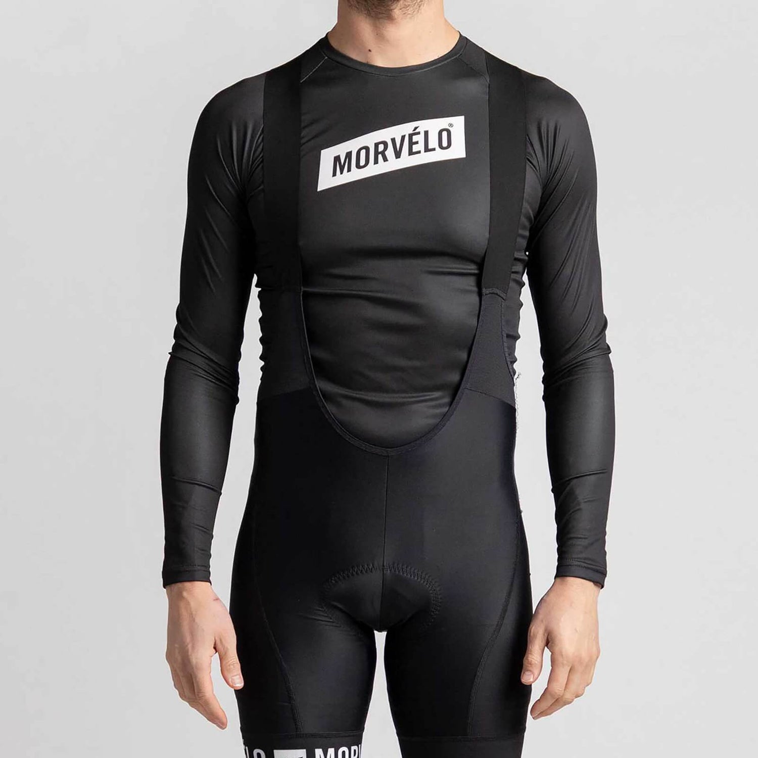 Stealth Long Sleeve Baselayer