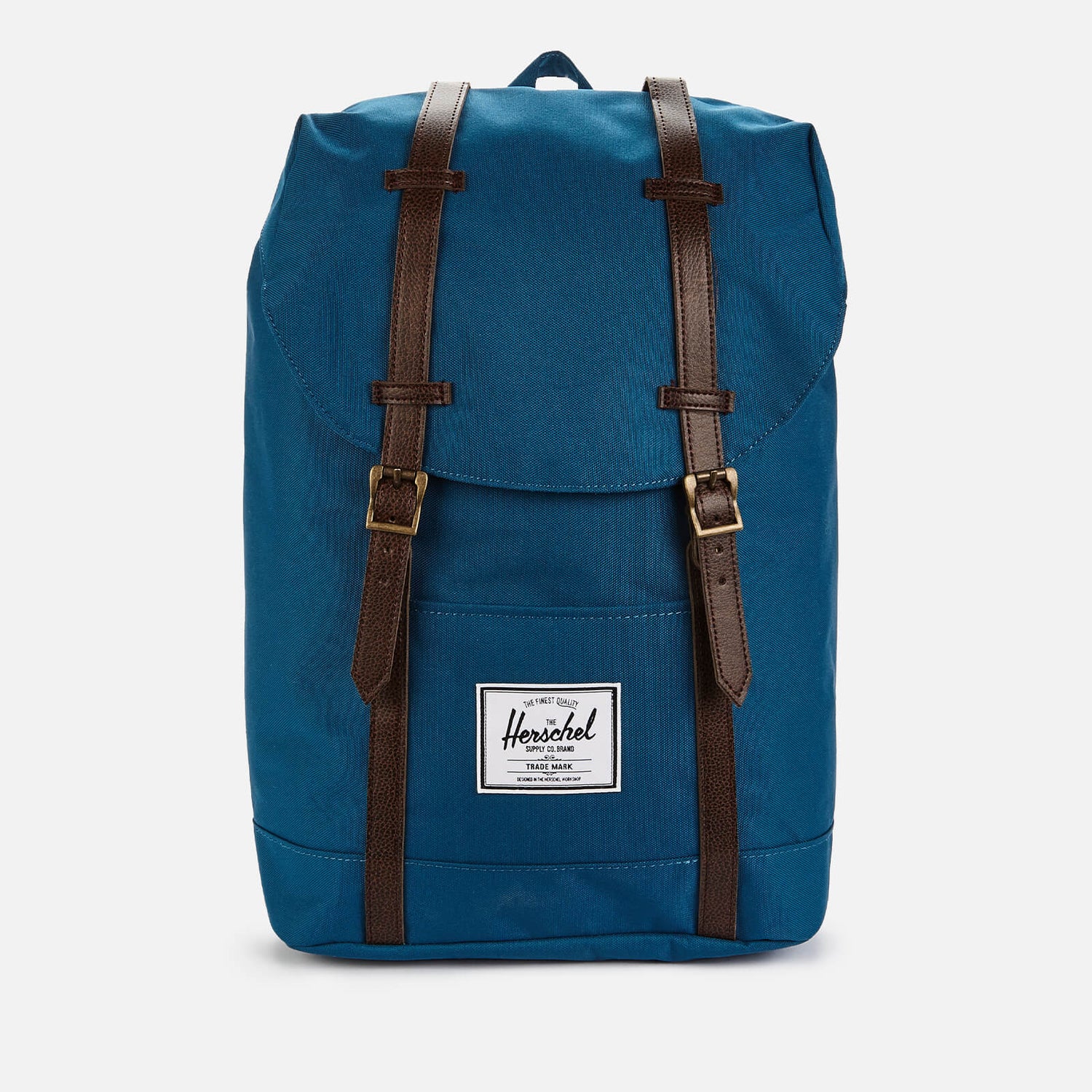 Herschel Supply Co. Men's Retreat Backpack - Moroccan Blue