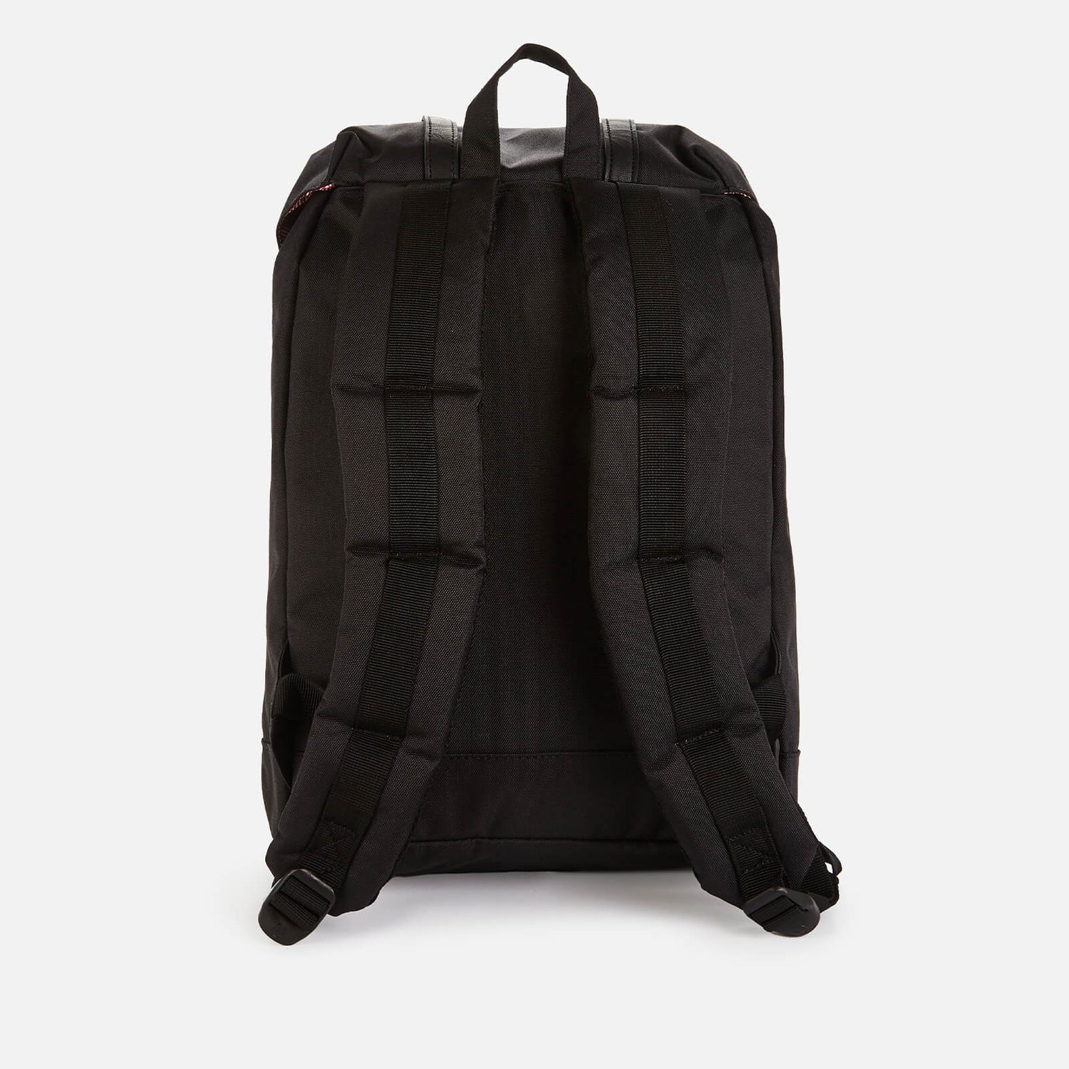 Herschel Supply Co. Unisex Retreat Backpack - Black/Black