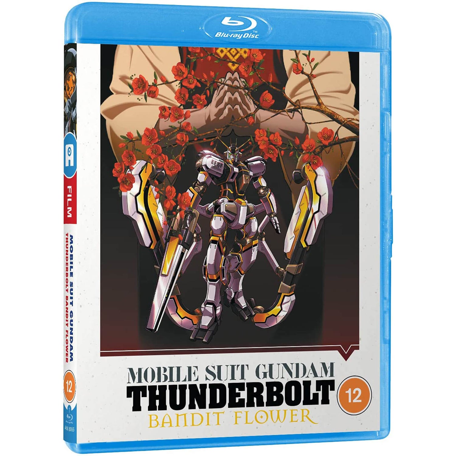 Mobile Suit Gundam Thunderbolt: Bandit Flower - Édition standard