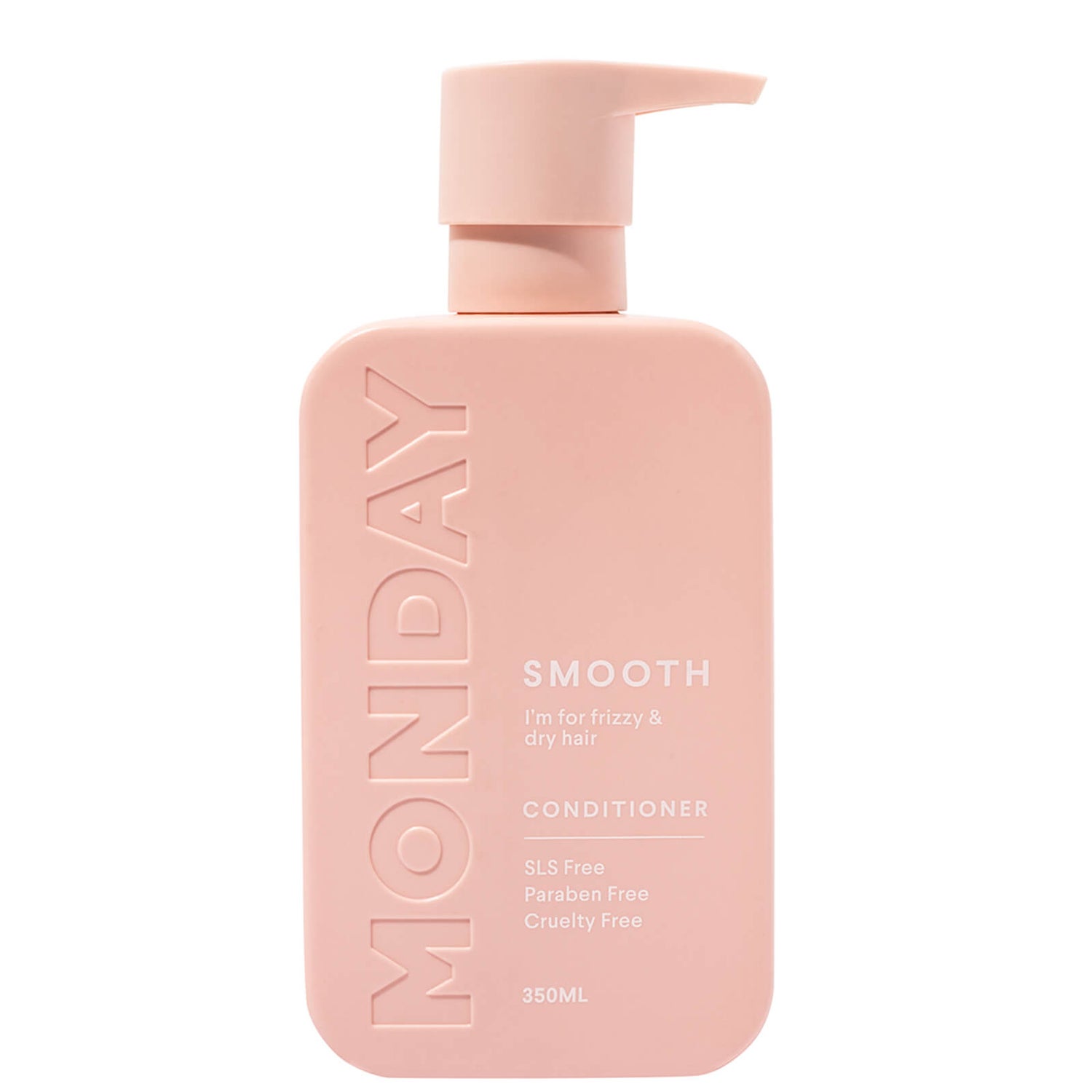 MONDAY Haircare Smooth Conditioner 350ml