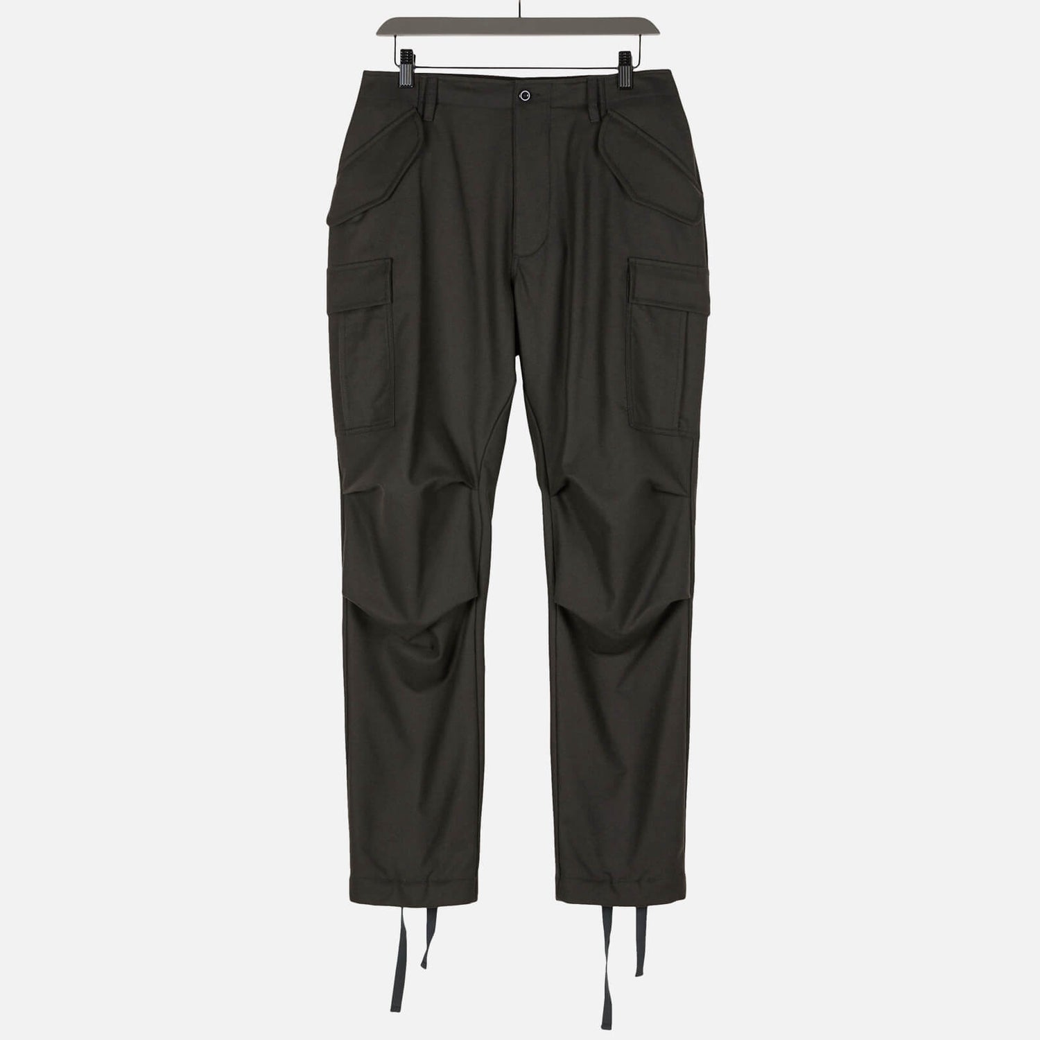 4SDesigns Men's Cargo Pants - Grey
