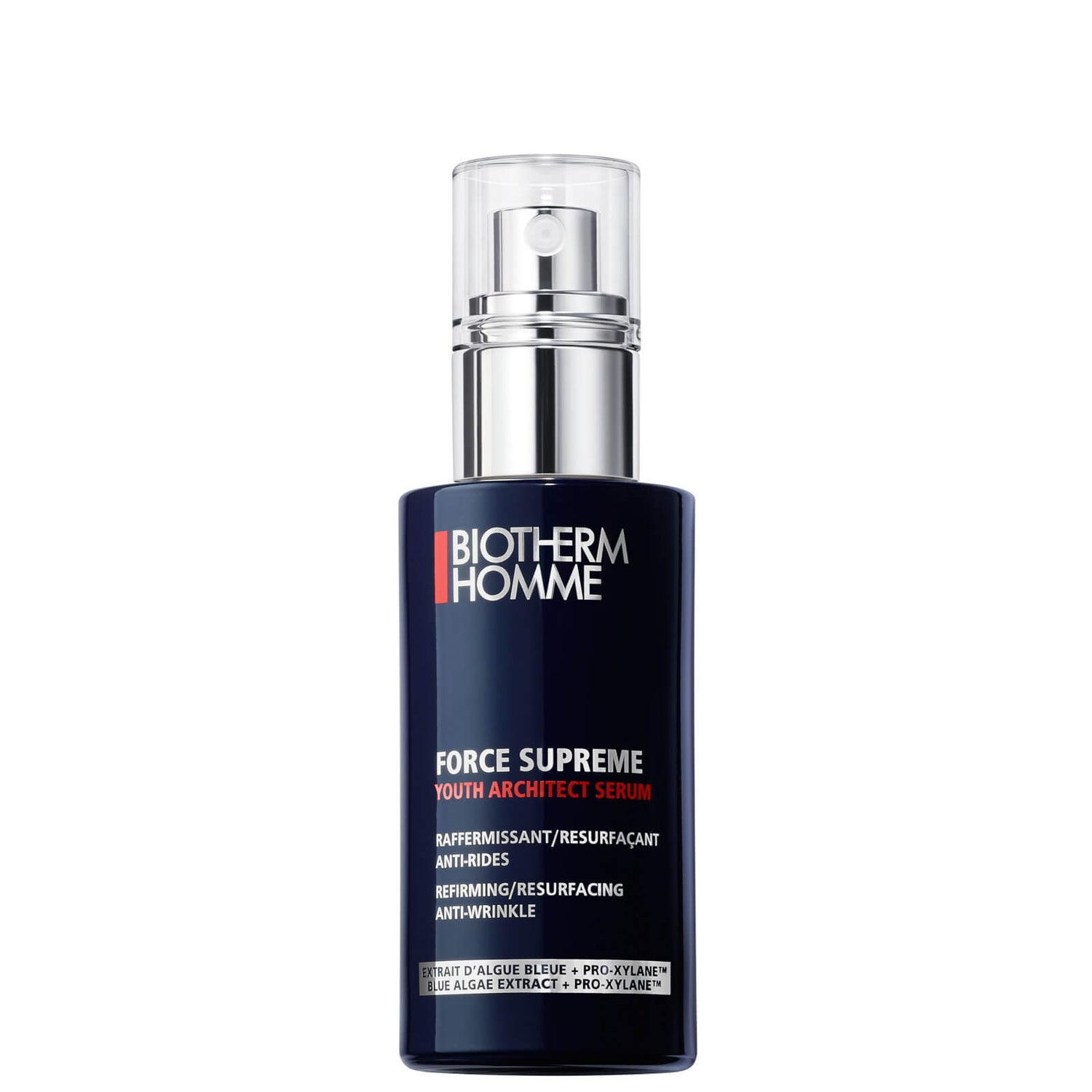 Biotherm Force Supreme Youth Architect Serum (Various Sizes)