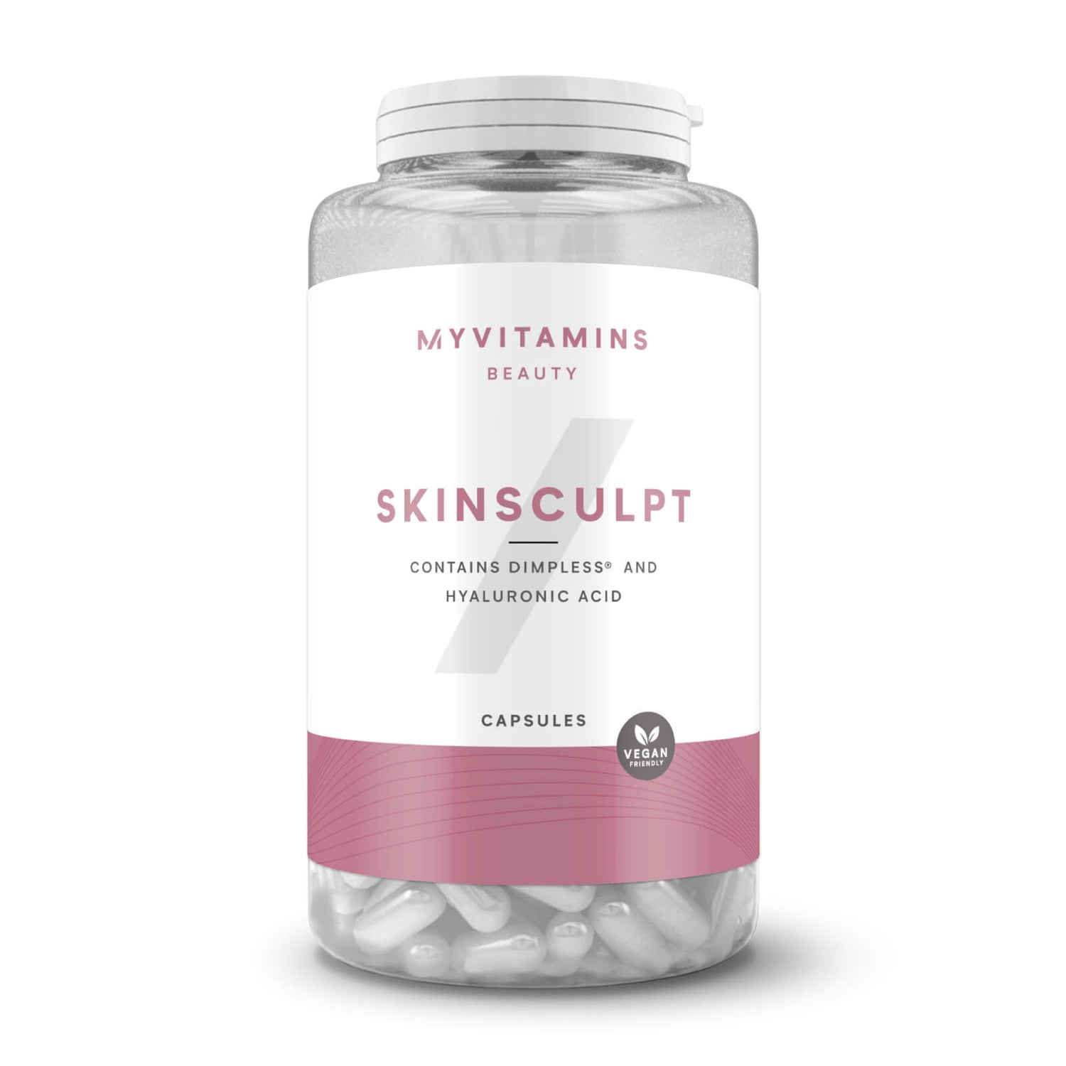 Myvitamins SkinSculpt Capsules - 60Kapsule