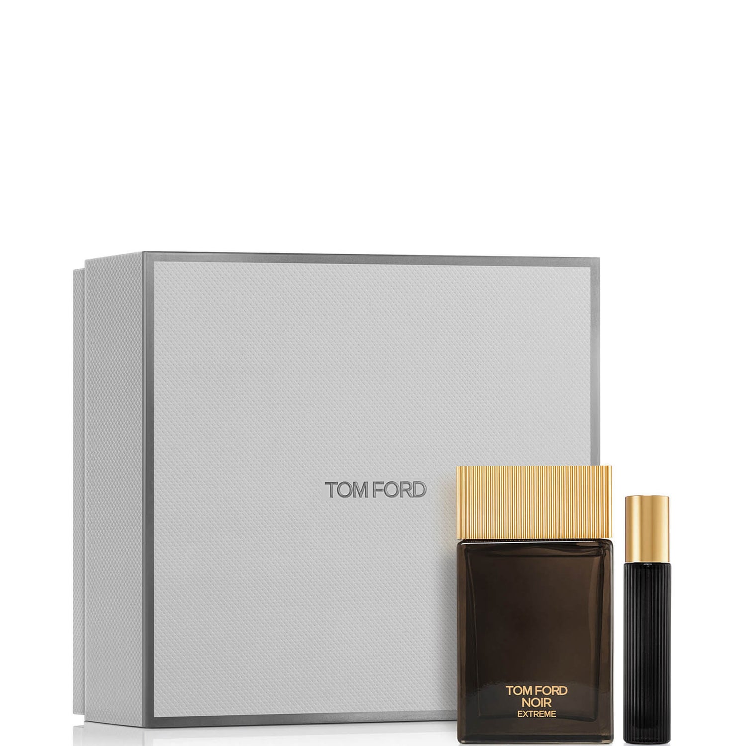Tom Ford Noir Extreme Eau de Parfum 100 ml & 10 ml Set -setti