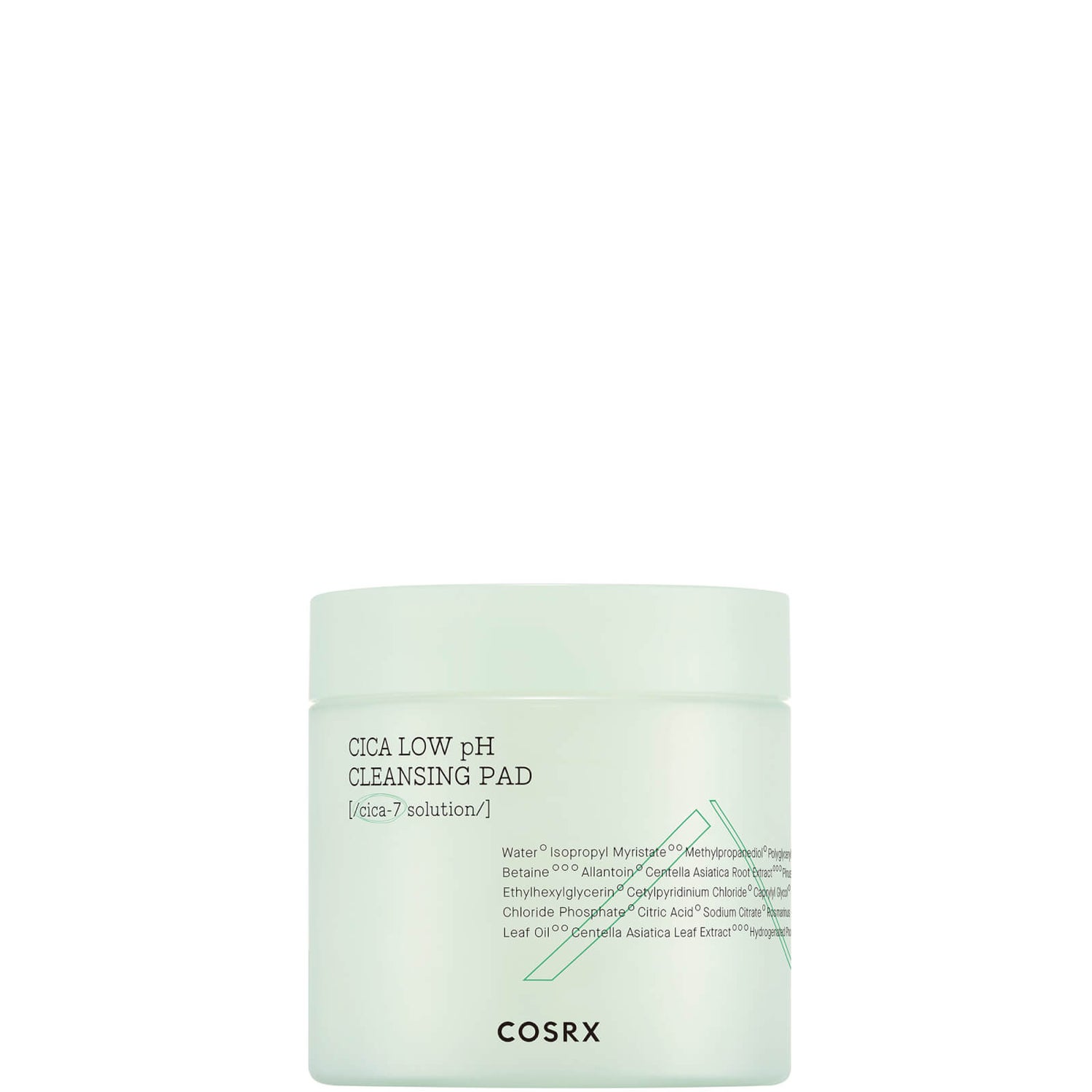 COSRX Pure Fit Cica Low pH Cleansing Pad 30ml