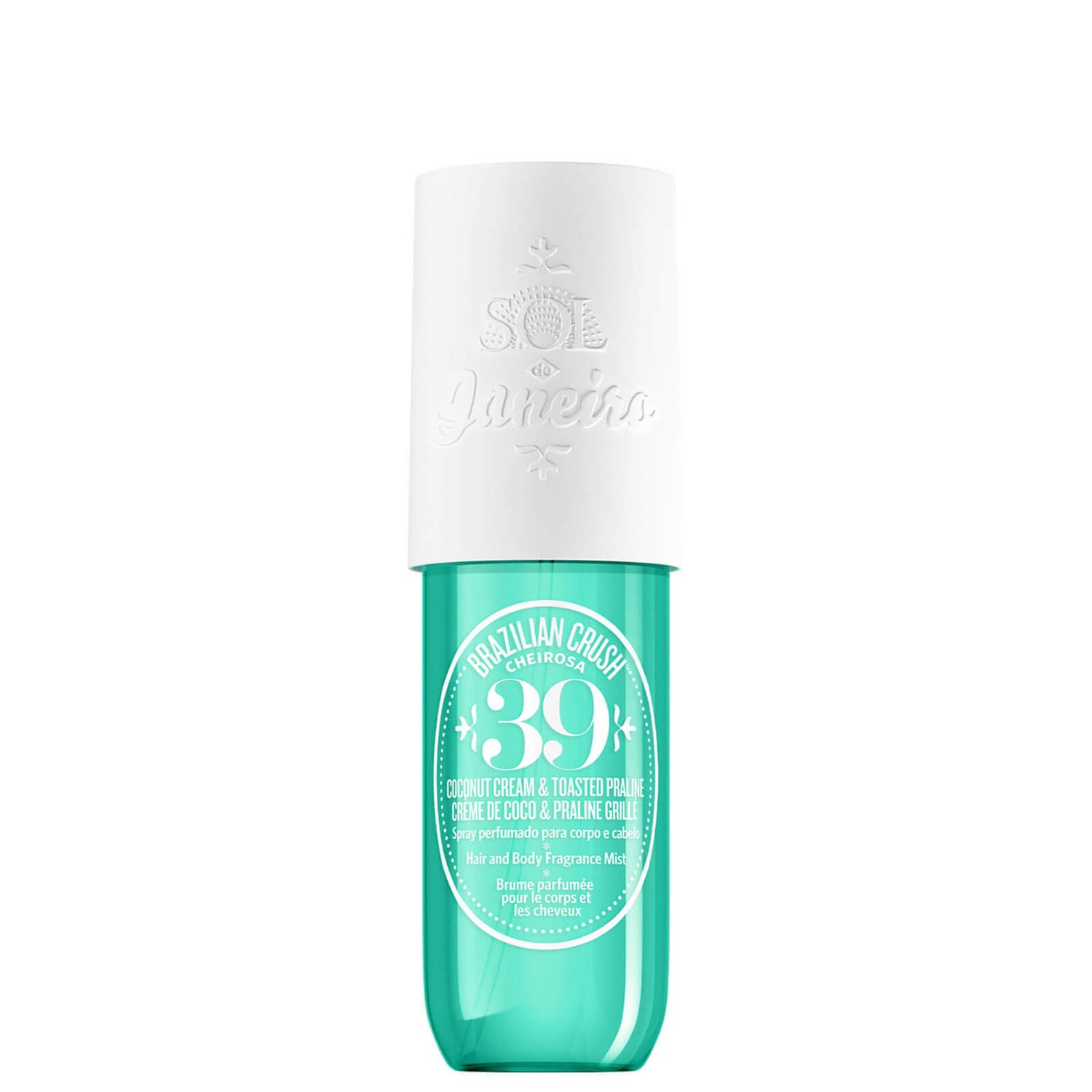 Sol de Janeiro Cheirosa '39 Perfume Mist 90ml