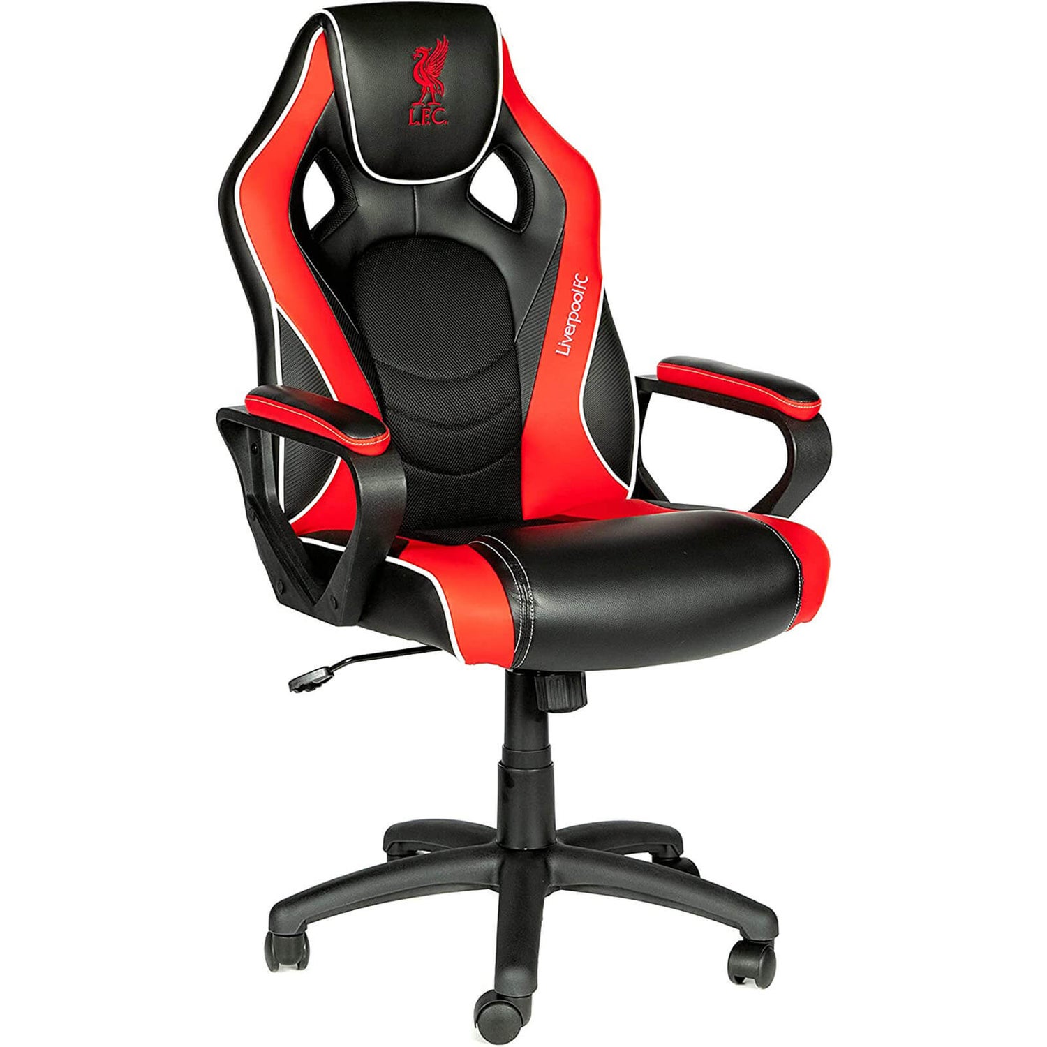 Quick Shot Gaming Chair Liverpool
