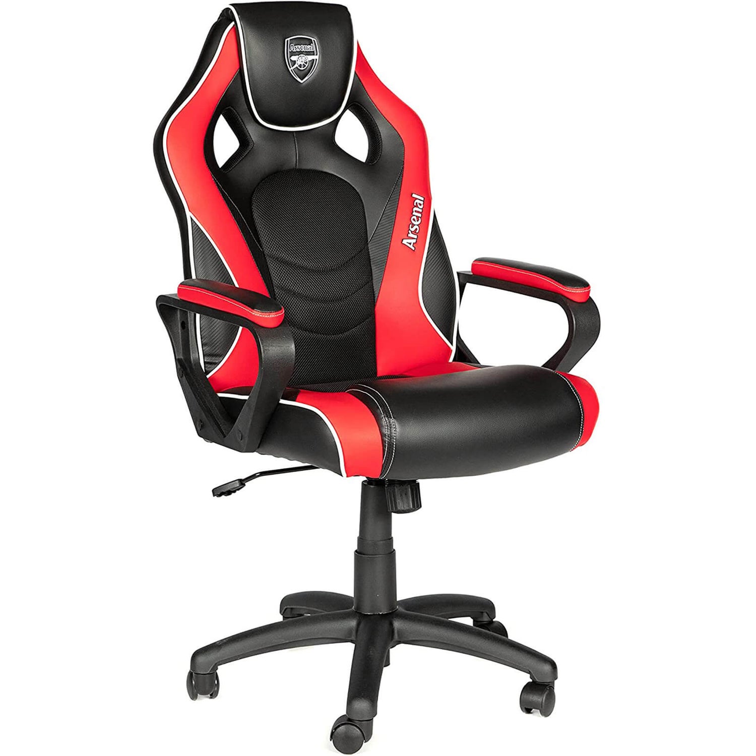 Quick Shot Gaming Chair Arsenal