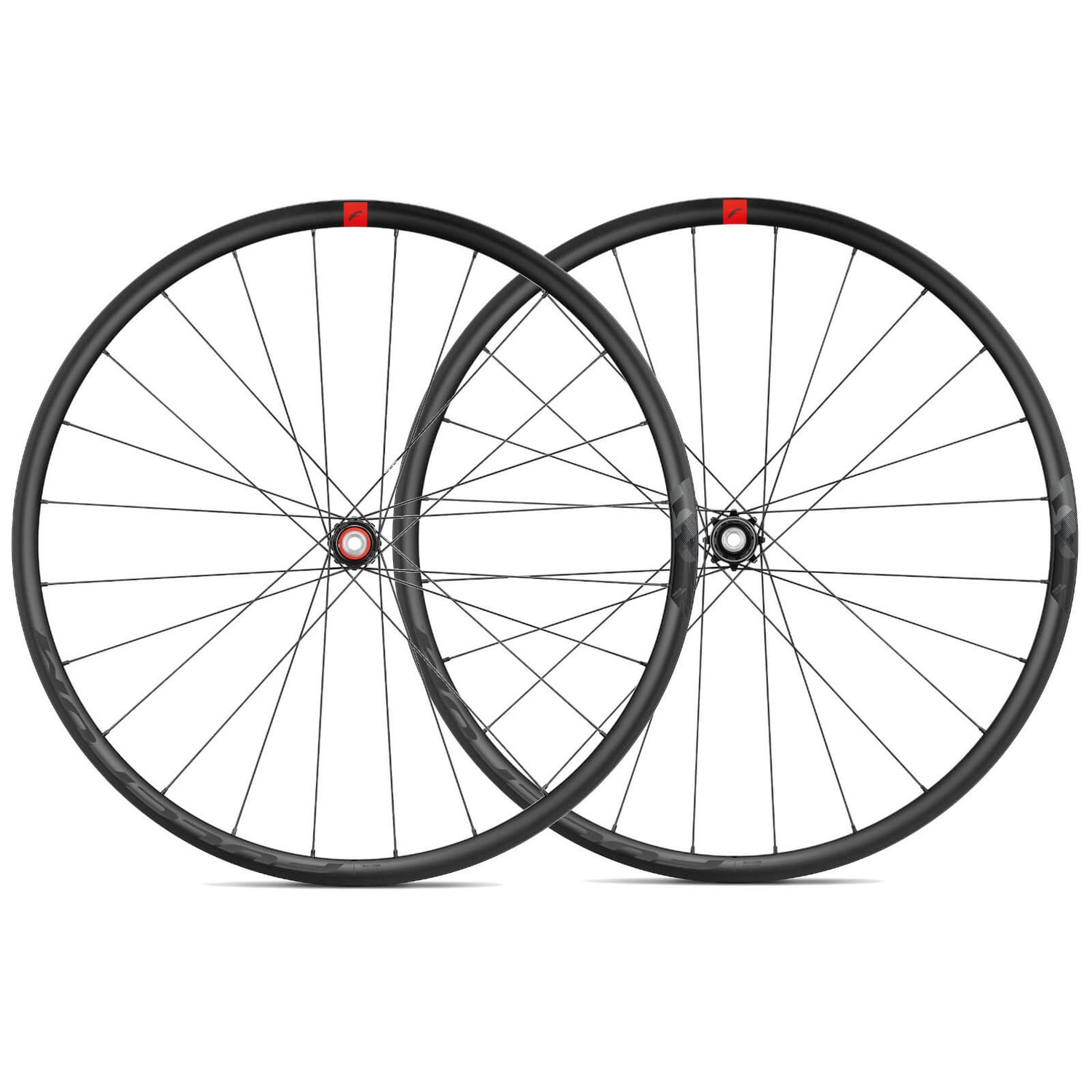 Fulcrum Racing 5 Disc Brake Wheelset