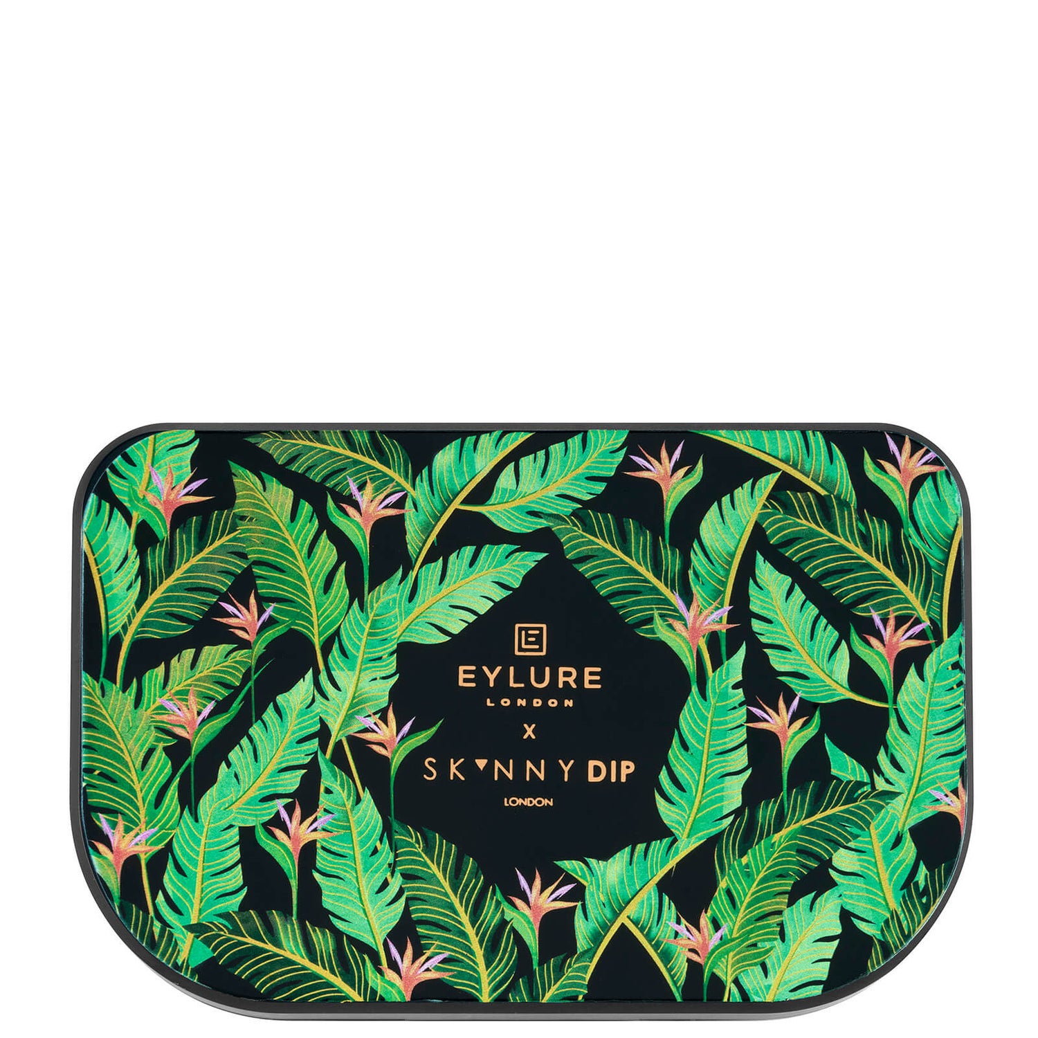 Eylure x Skinnydip Lash Case Tropical 熱帶地區睫毛膏盒