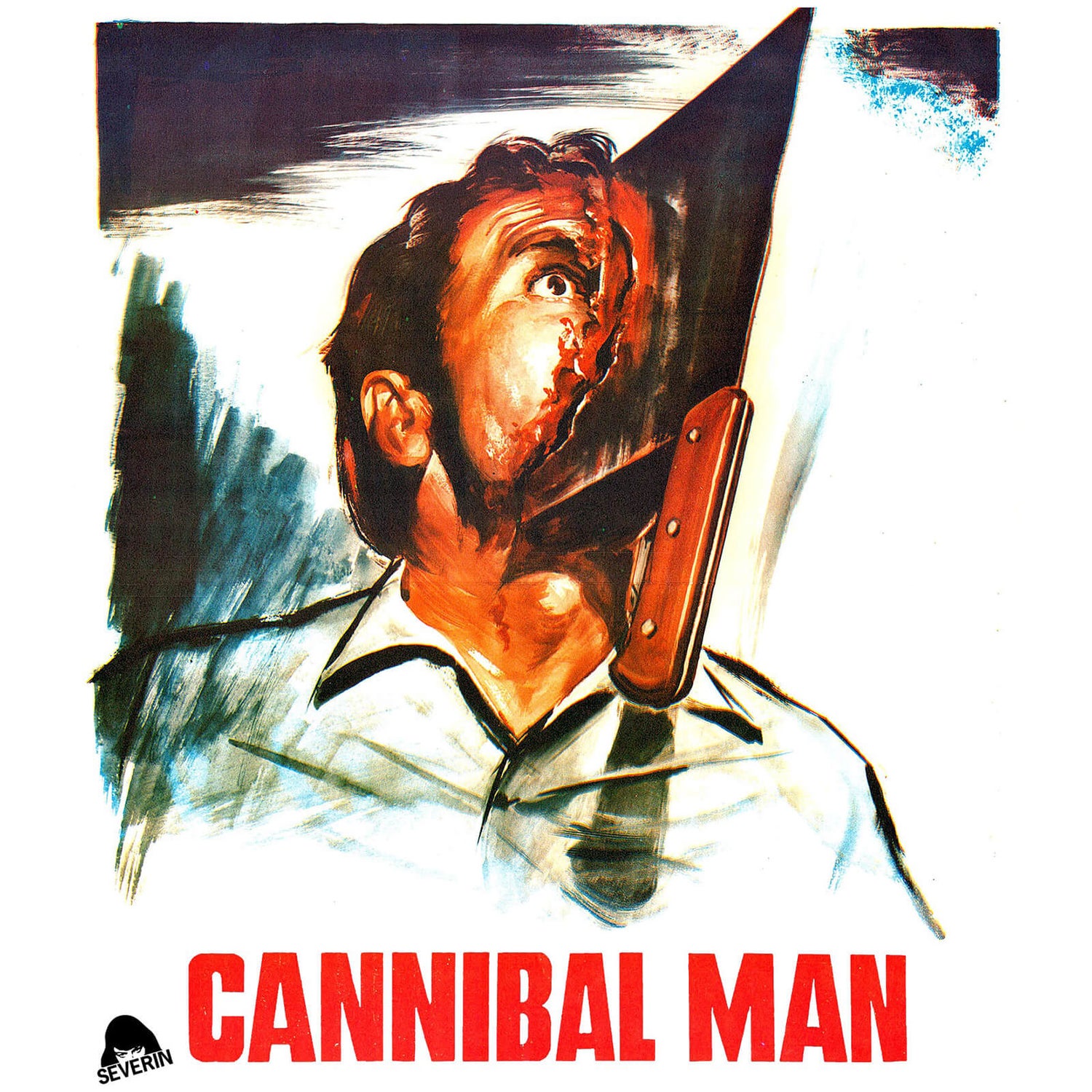 Cannibal Man