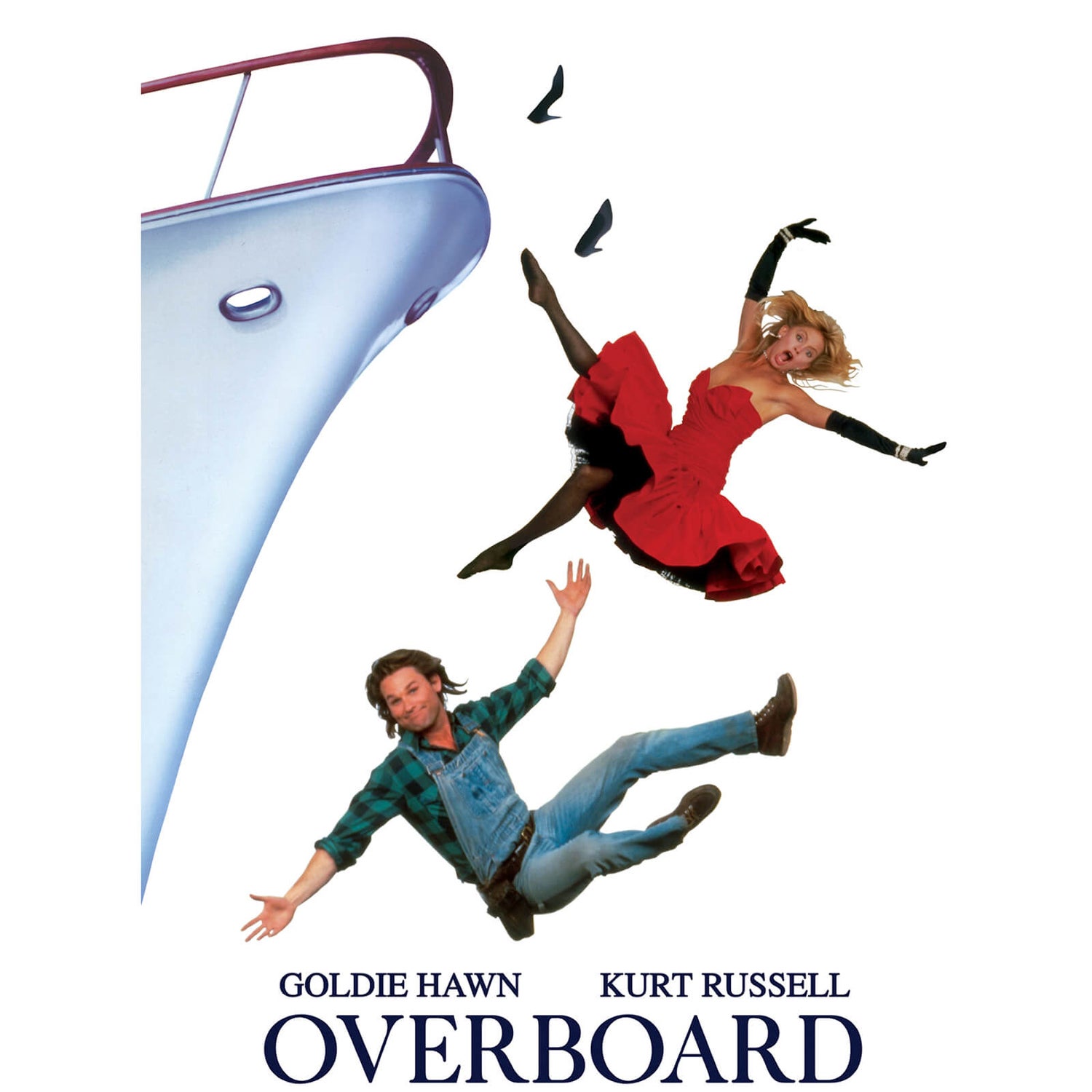 Overboard