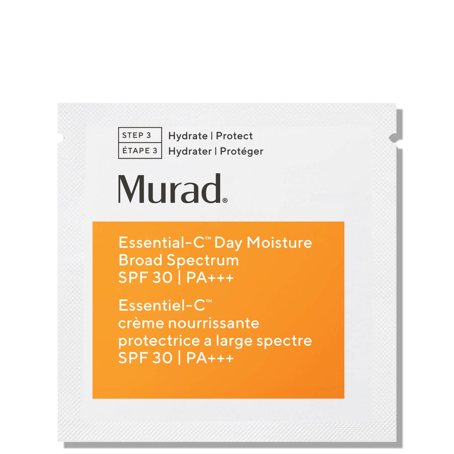 Murad Essential C Facial Sample 3ml