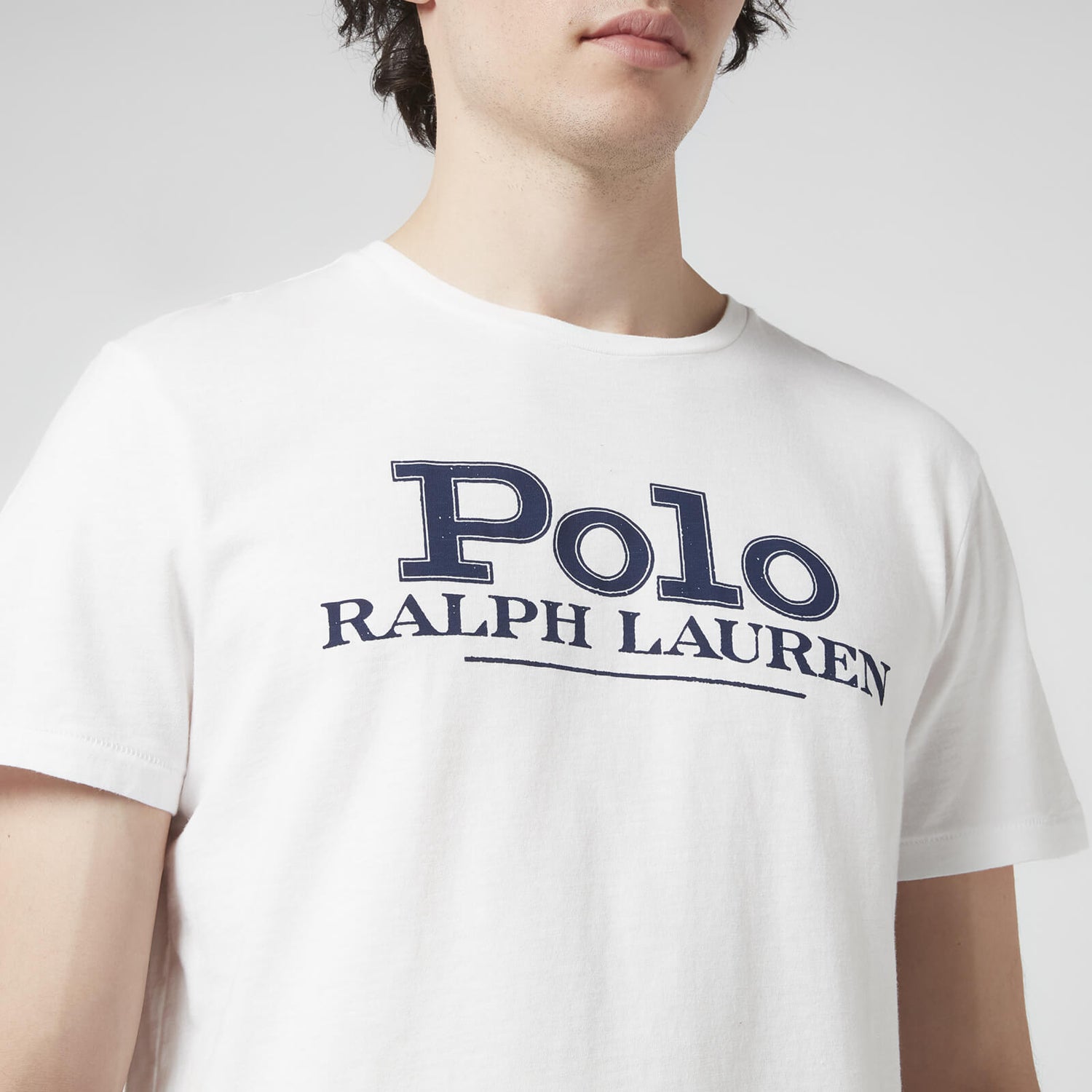 Sweatpants Cruise Navy Ralph Lauren Denim Workshirt Polo Ralph 