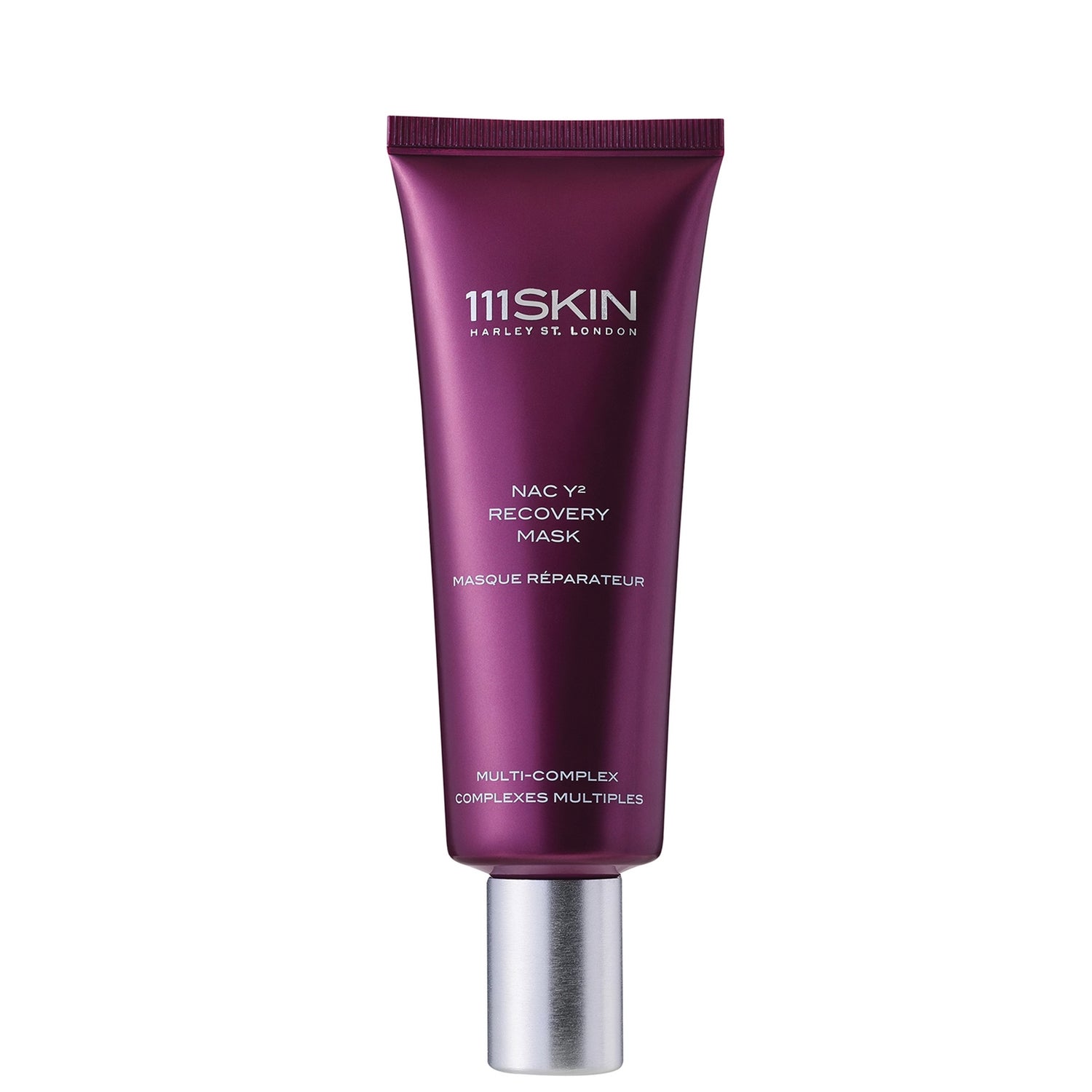 111SKIN Exclusive NAC Y2 Mască de recuperare NAC Y2 75ml