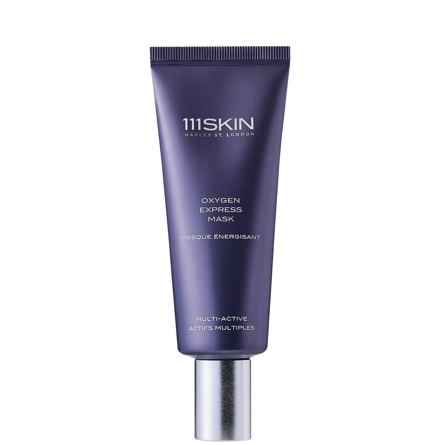 111SKIN Exclusive Oxygen Express Mask Эксклюзивная кислородная экспресс-маска 75 мл