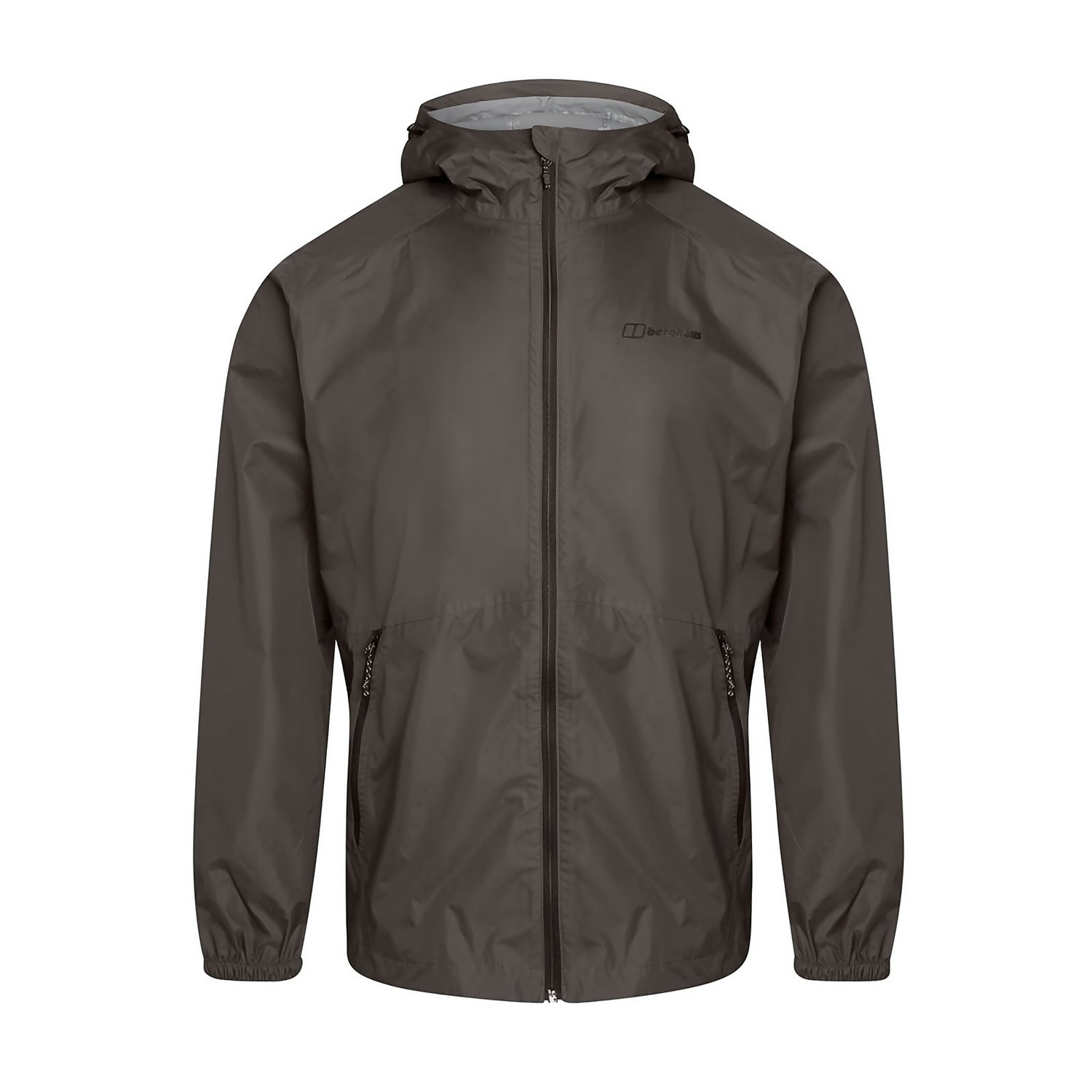 Berghaus deluge light jacket review 2025