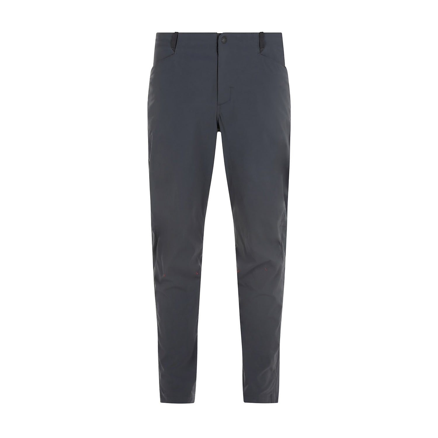 Men s Fast Hike Light Trousers Dark Grey Berghaus