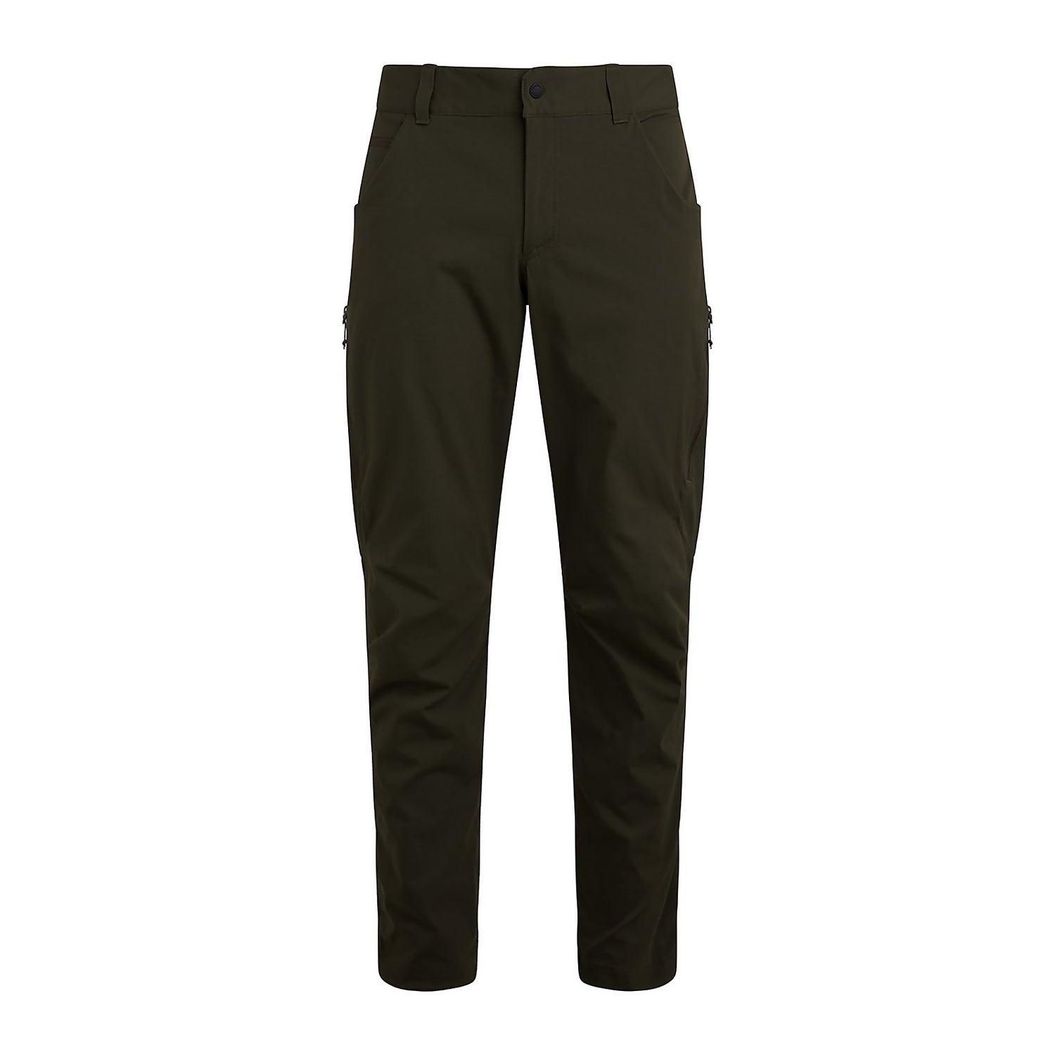 Men s Ortler 2.0 Trousers Dark Green 28 30