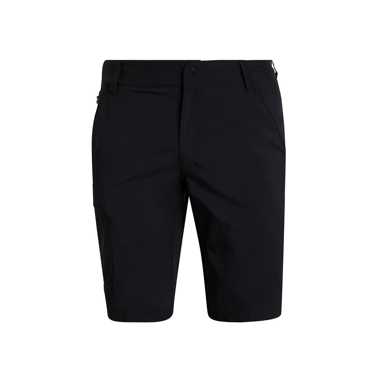 Men's Navigator 2.0 Shorts - Black 