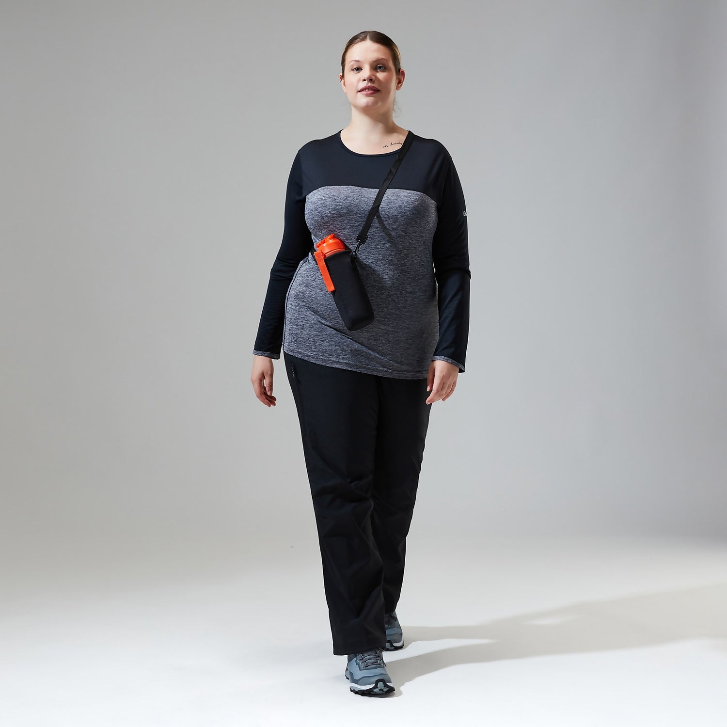 Berghaus voyager tech tee clearance