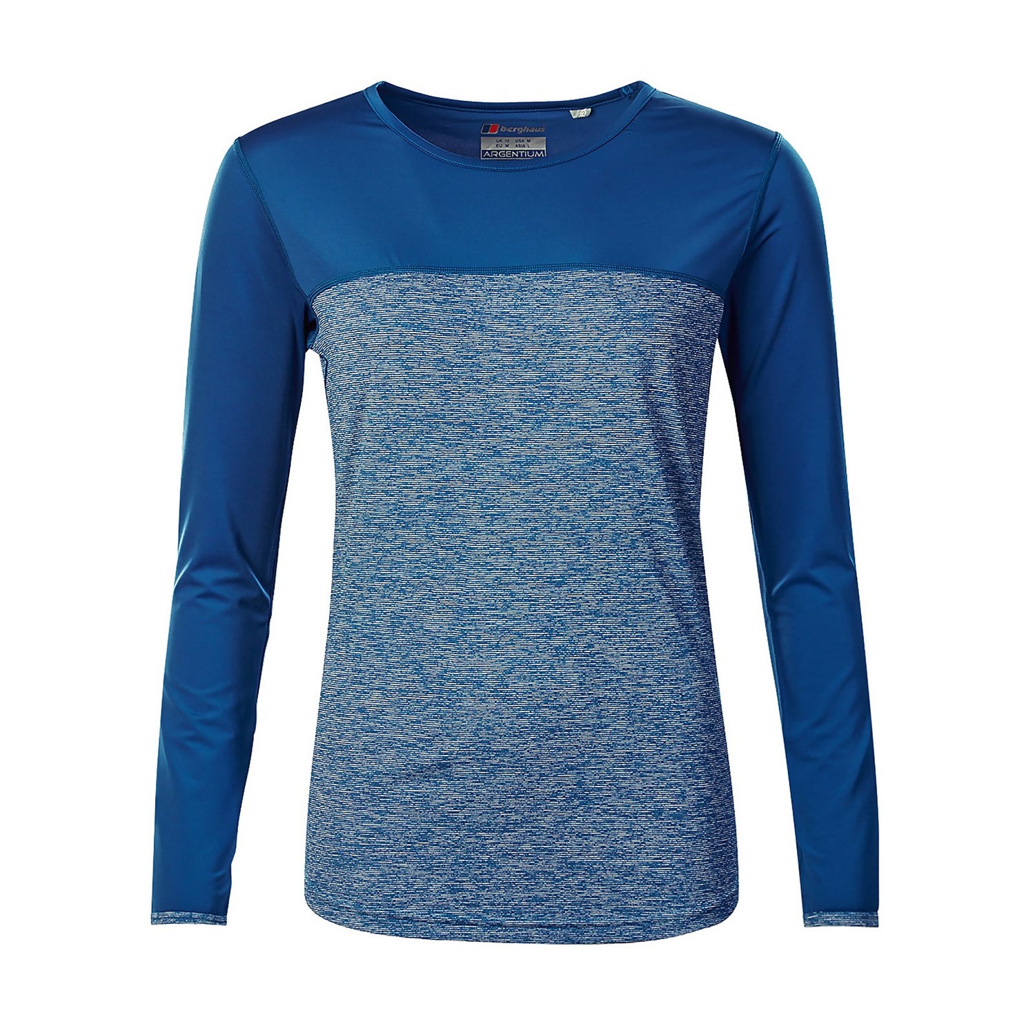 Berghaus voyager tech tee sales