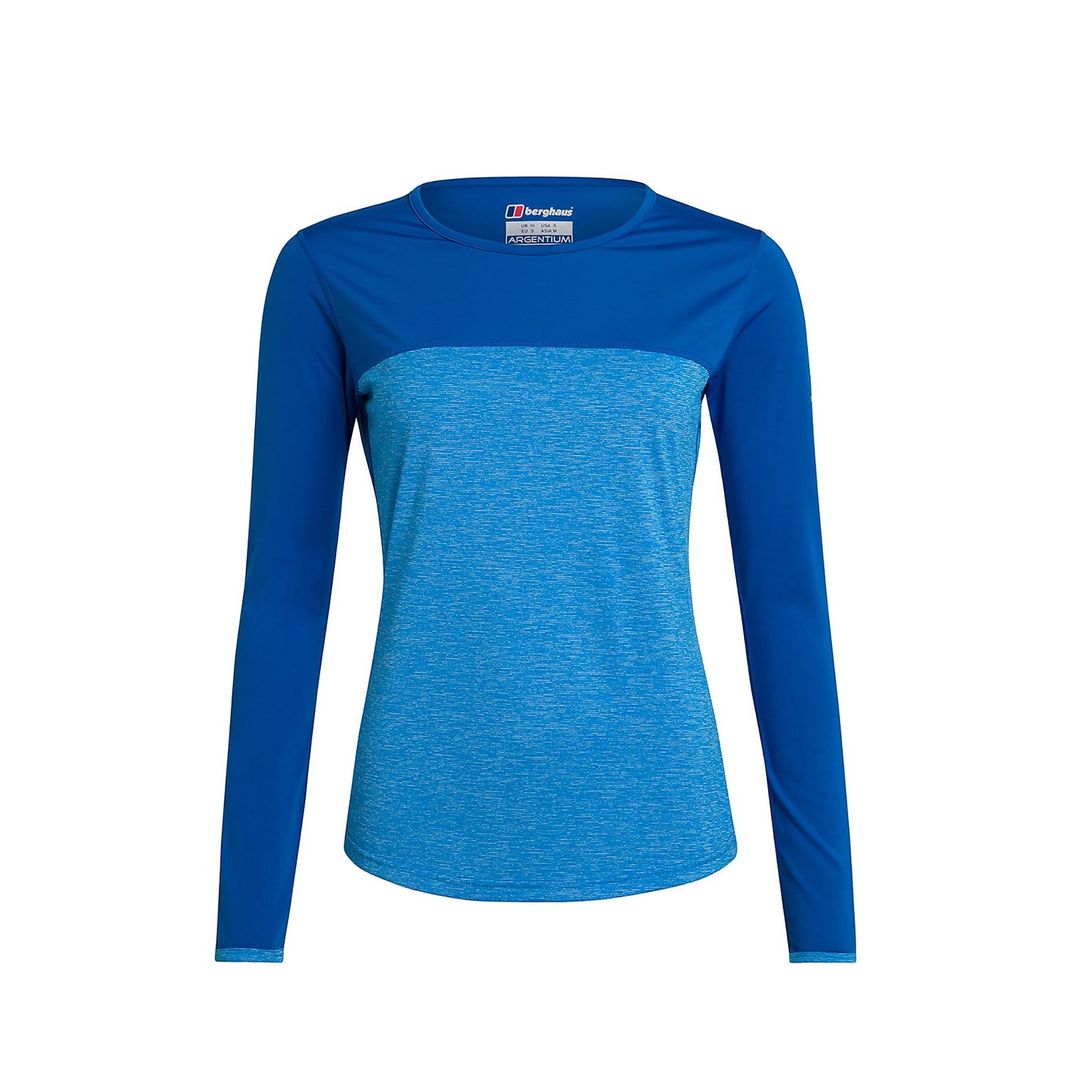 Berghaus argentium womens hotsell