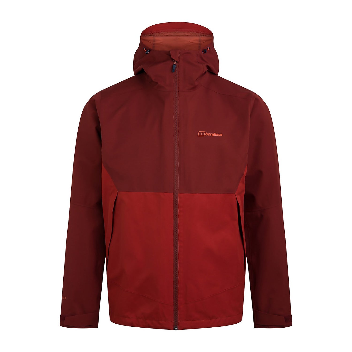 Men's fellmaster interactive waterproof jacket outlet