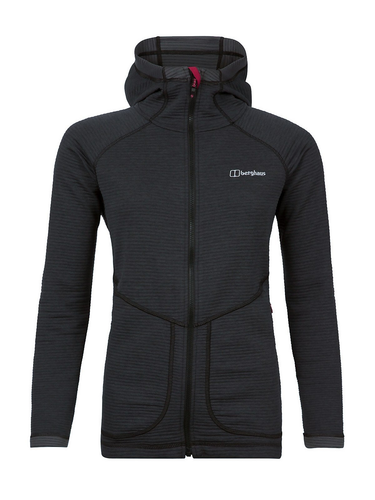 Berghaus womens redonda hooded jacket on sale