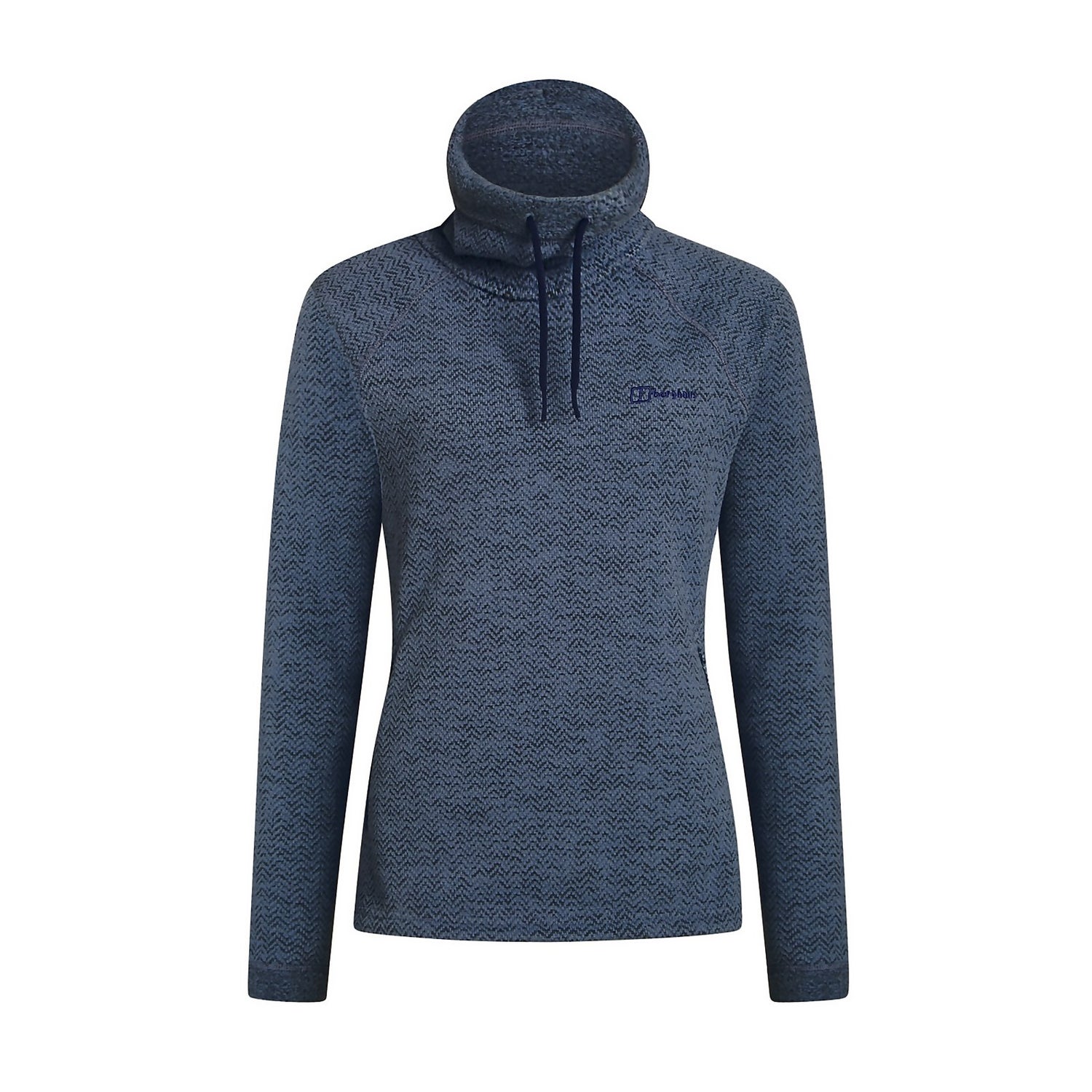 Berghaus canvey fleece clearance