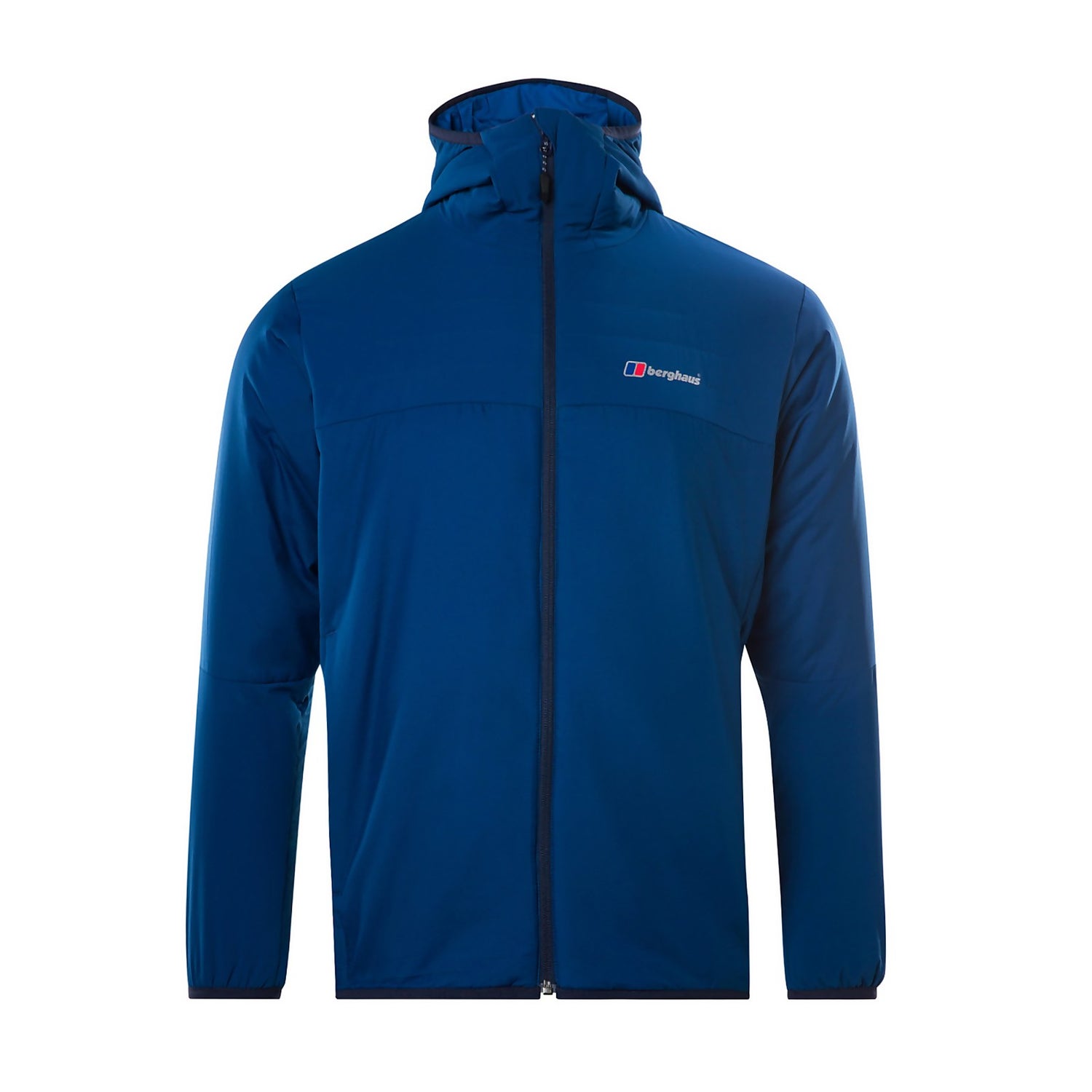 Berghaus mens teallach top x insulated jacket