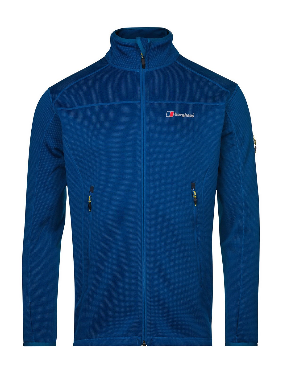 Men s pravitale mountain 2.0 2025 fleece jacket