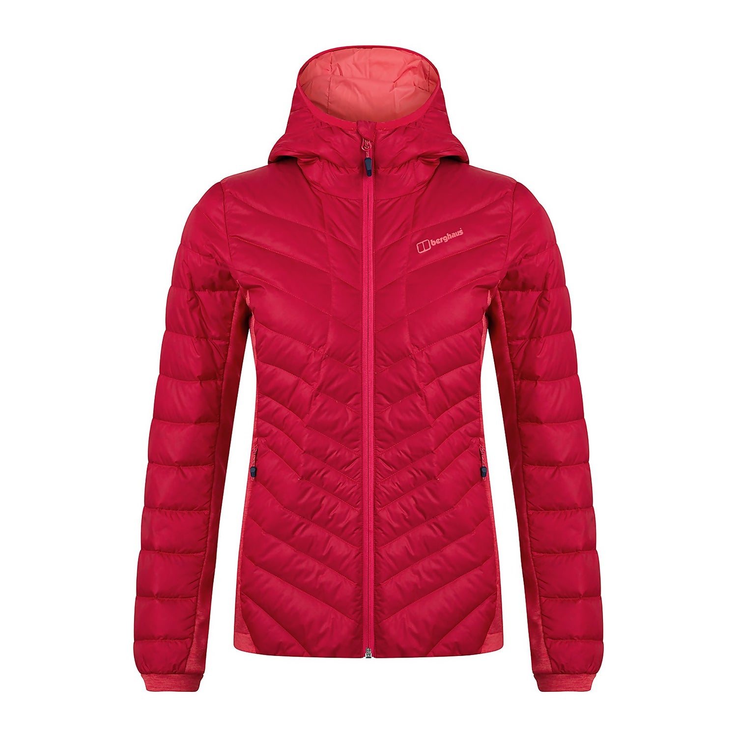 Berghaus tephra star sales jacket