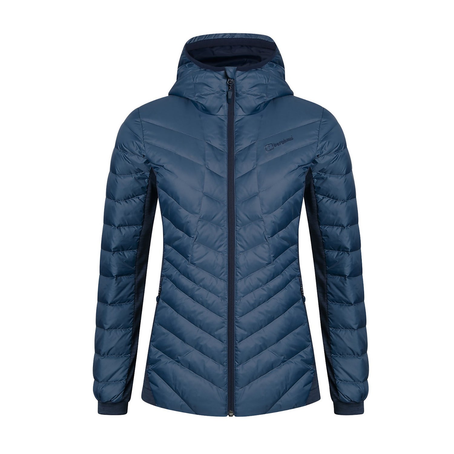 Berghaus tephra jacket best sale womens
