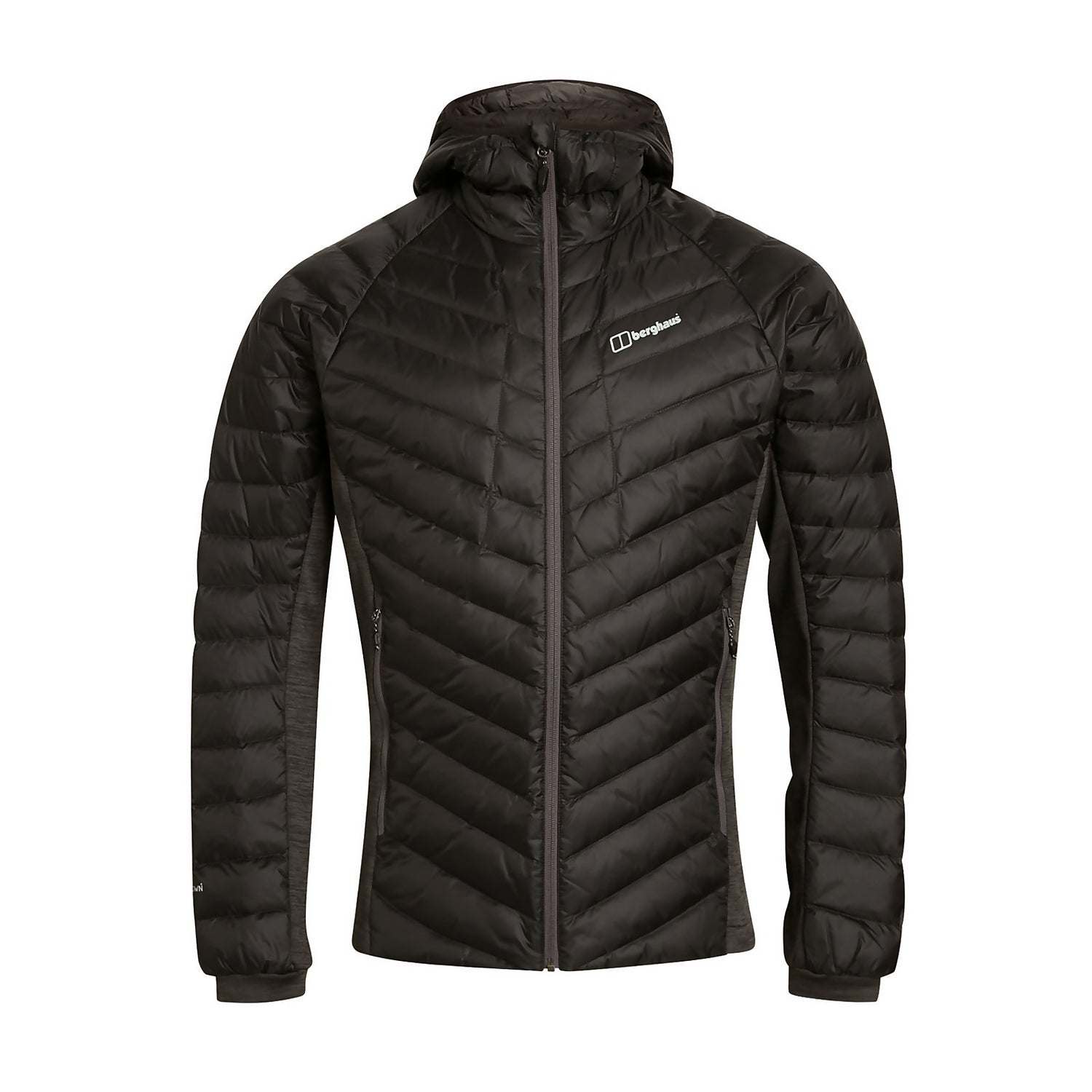 Berghaus reflective jacket top
