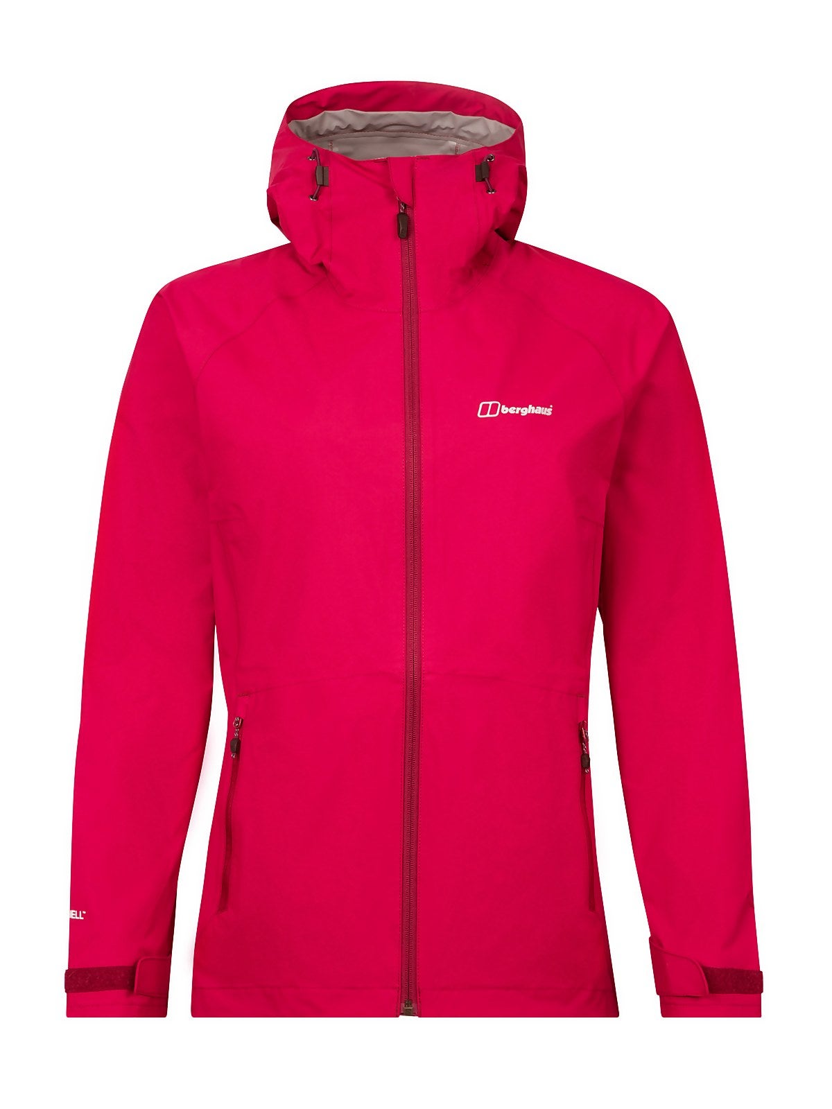 Berghaus womens deluge pro insulated jacket store