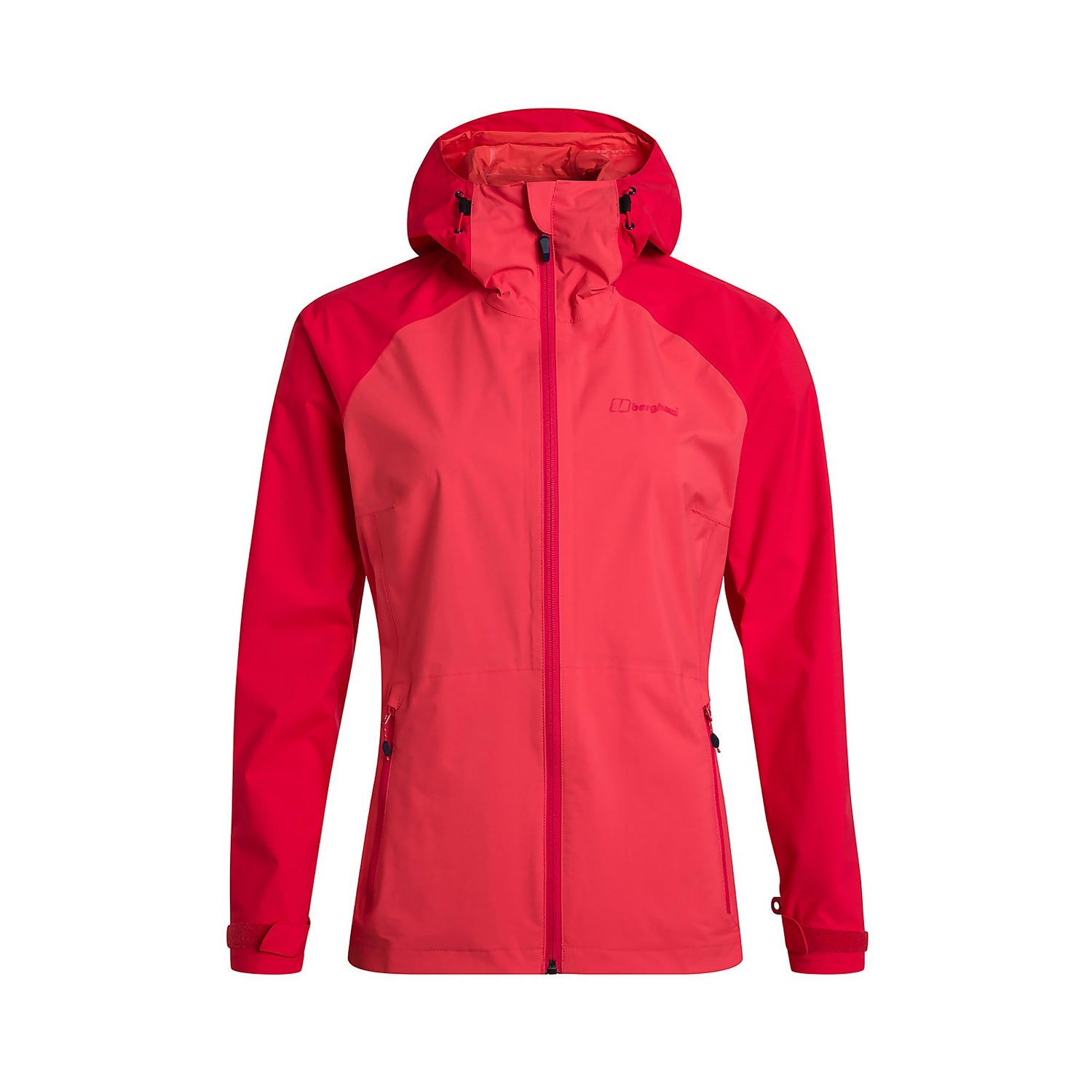 Berghaus deluge hotsell pro jacket review