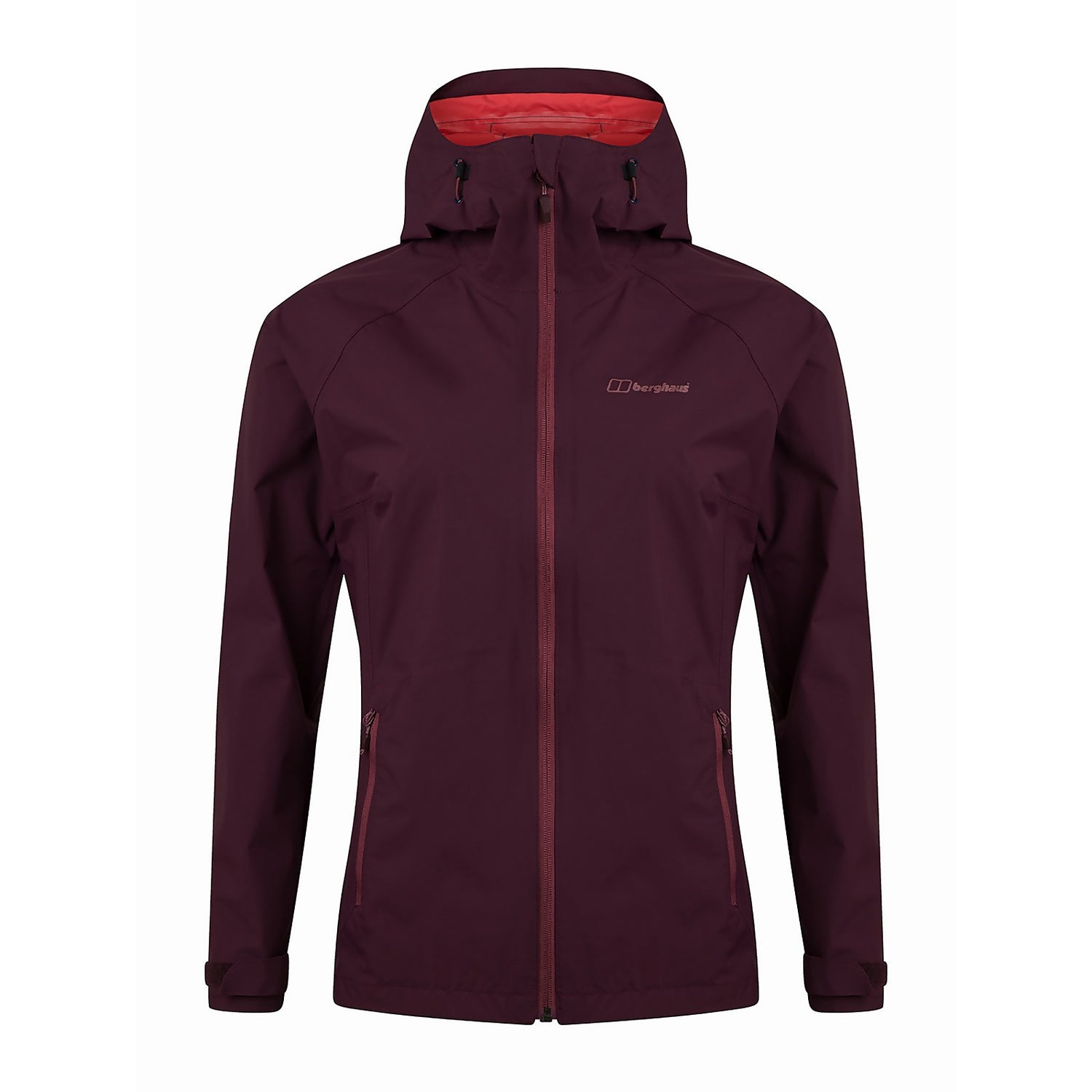 Berghaus womens deluge pro insulated jacket outlet