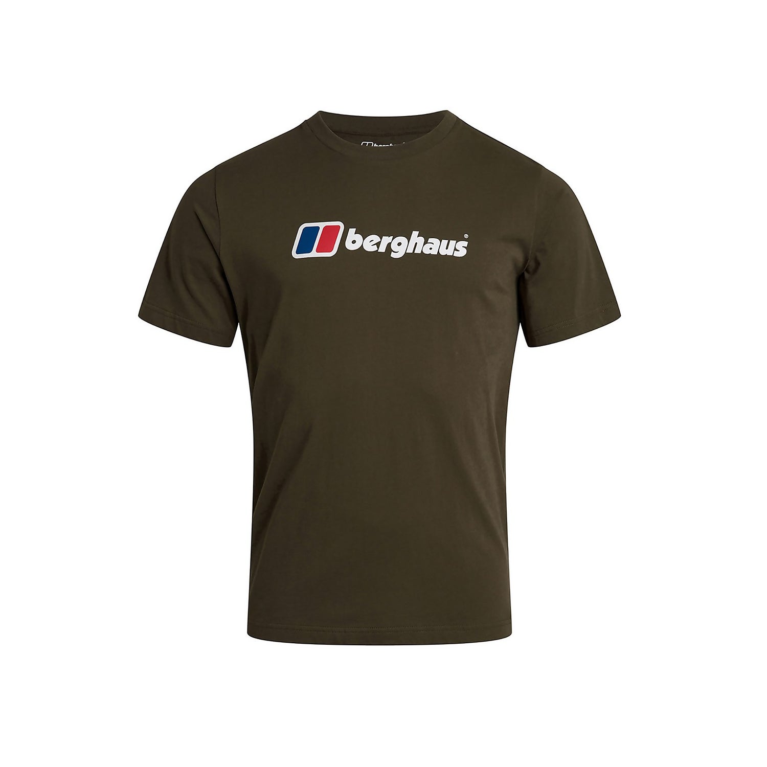 Men's Berghaus Large Logo T-Shirt 