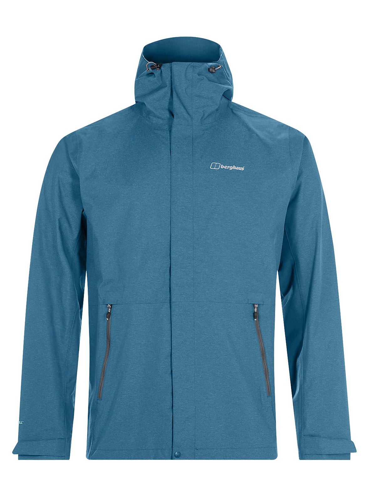 Berghaus alluvion jacket clearance