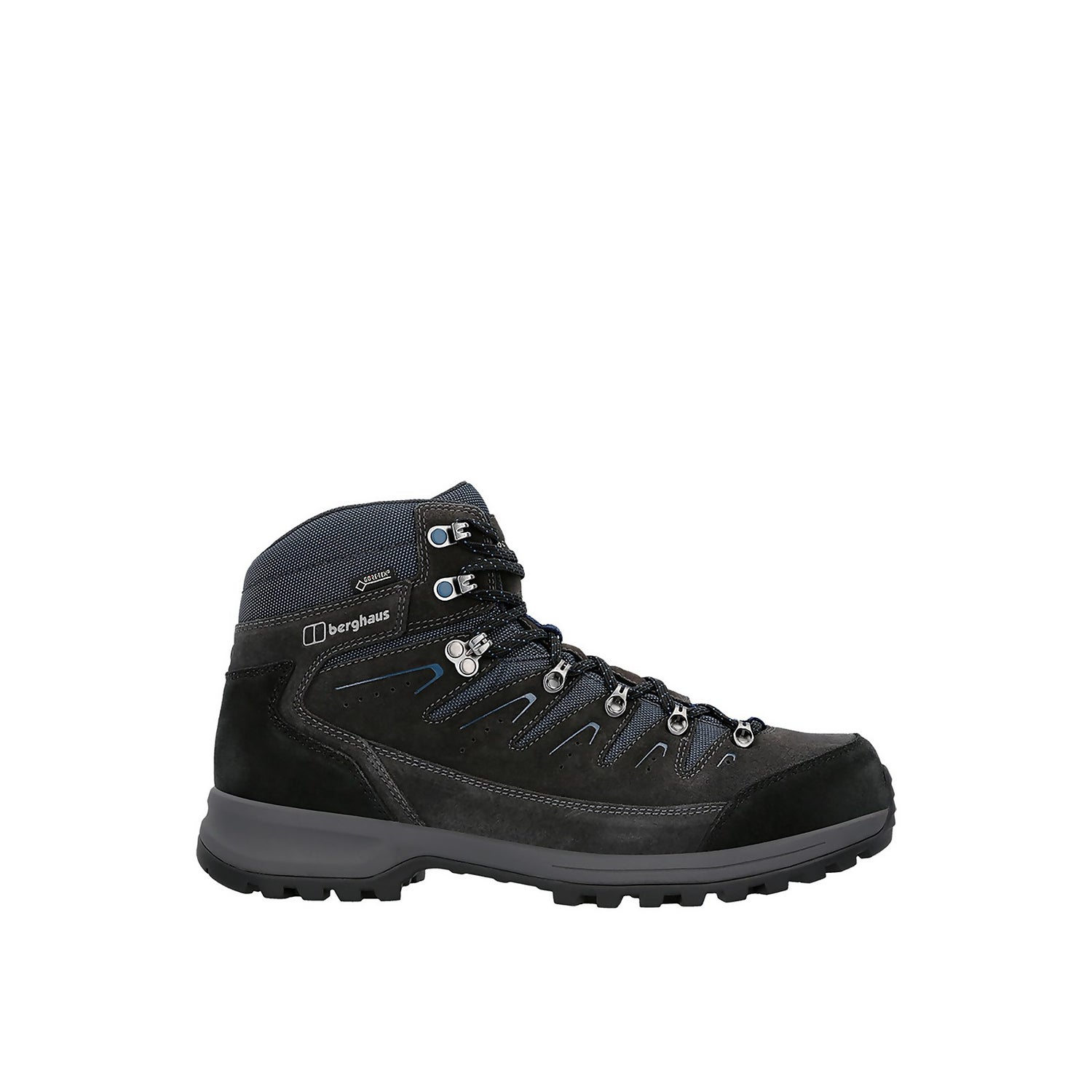 berghaus men's baltra trek gtx