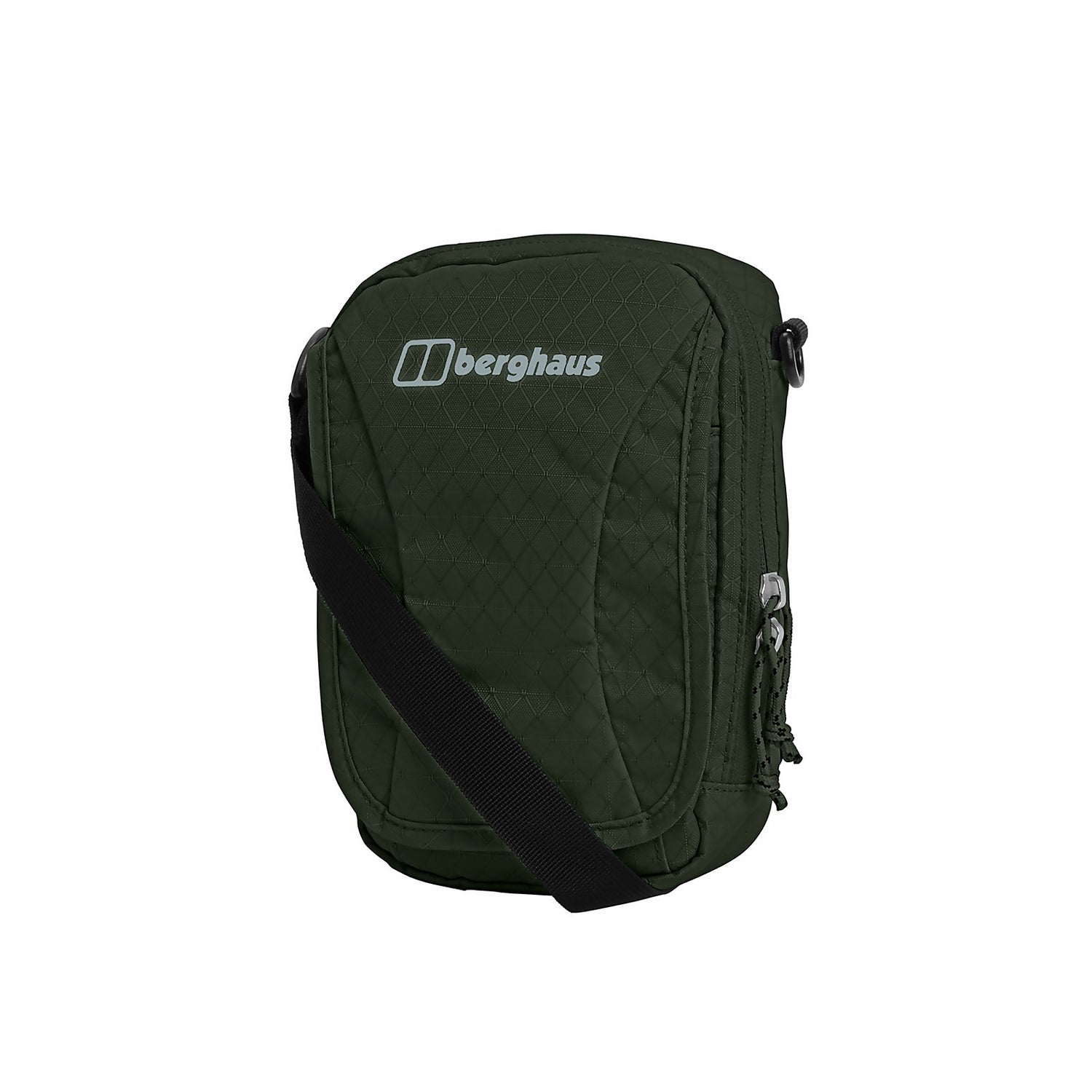 Organiser Mule Small Dark Green Berghaus