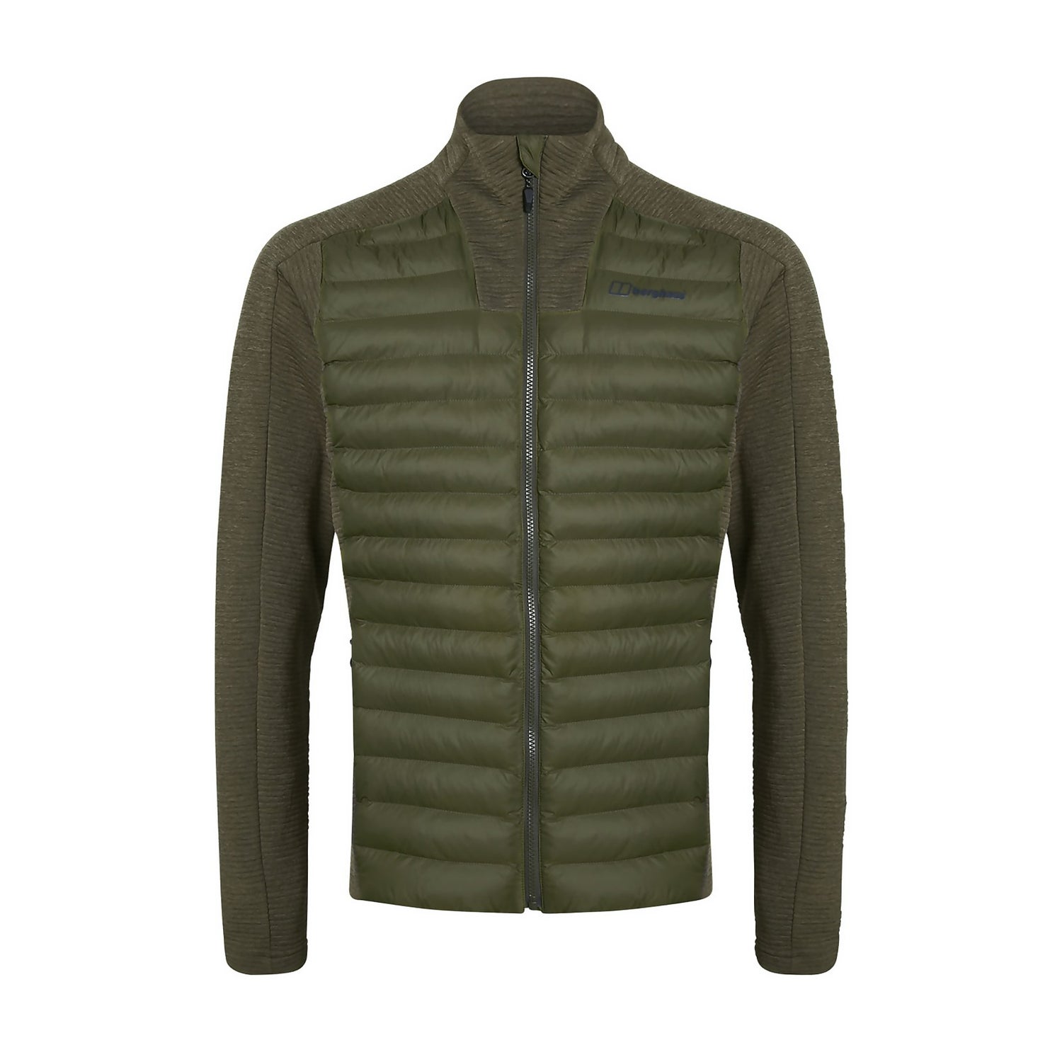 Men's hottar hybrid insulated jacket deals
